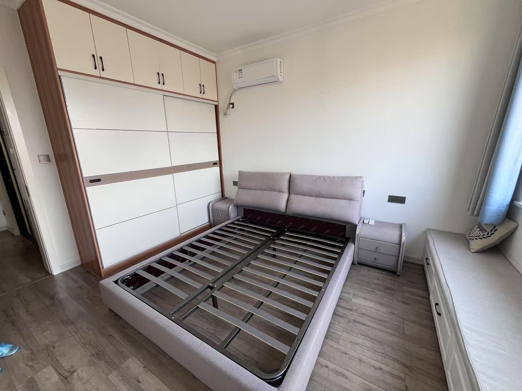 中欧昆仑首府 3室2厅1卫 55.0万 中欧昆仑首府 3室2厅1卫 55.0万室内图