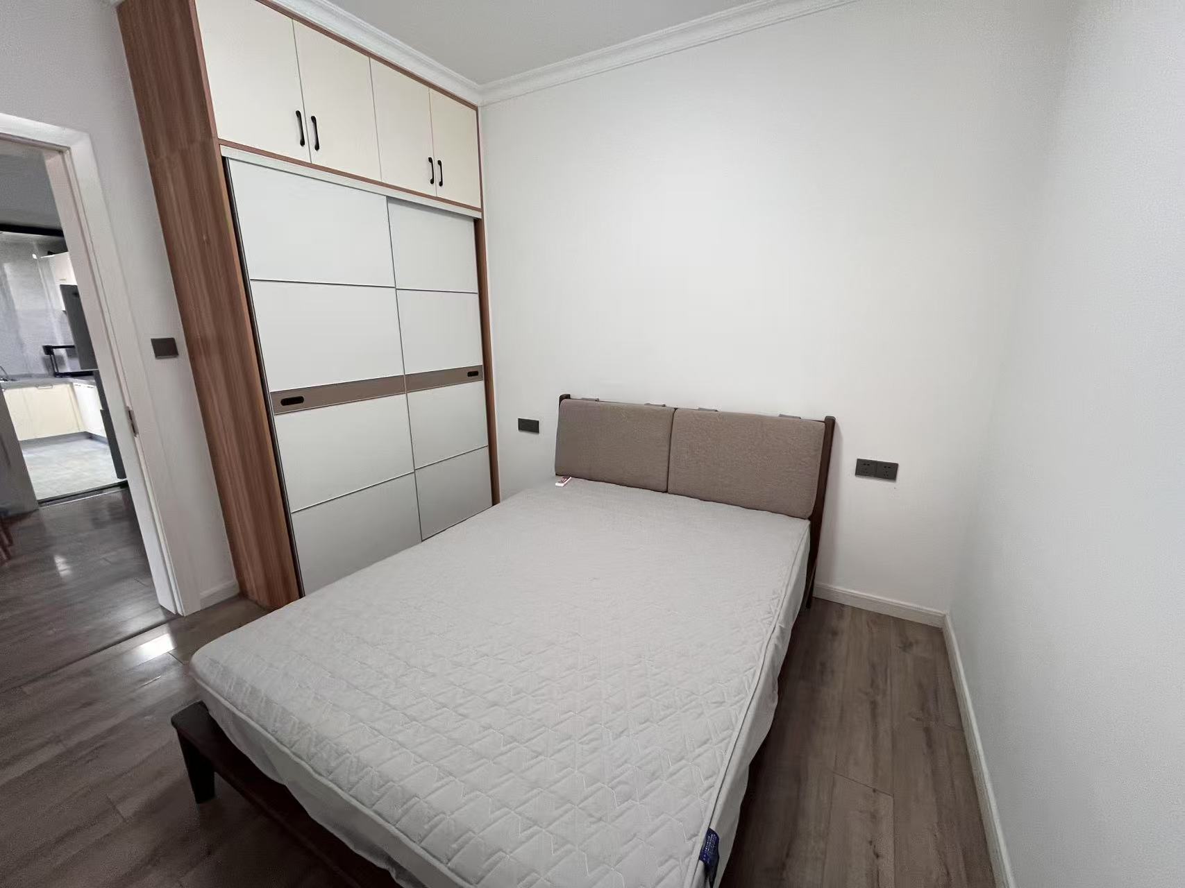 中欧昆仑首府 3室2厅1卫 55.0万 中欧昆仑首府 3室2厅1卫 55.0万室内图