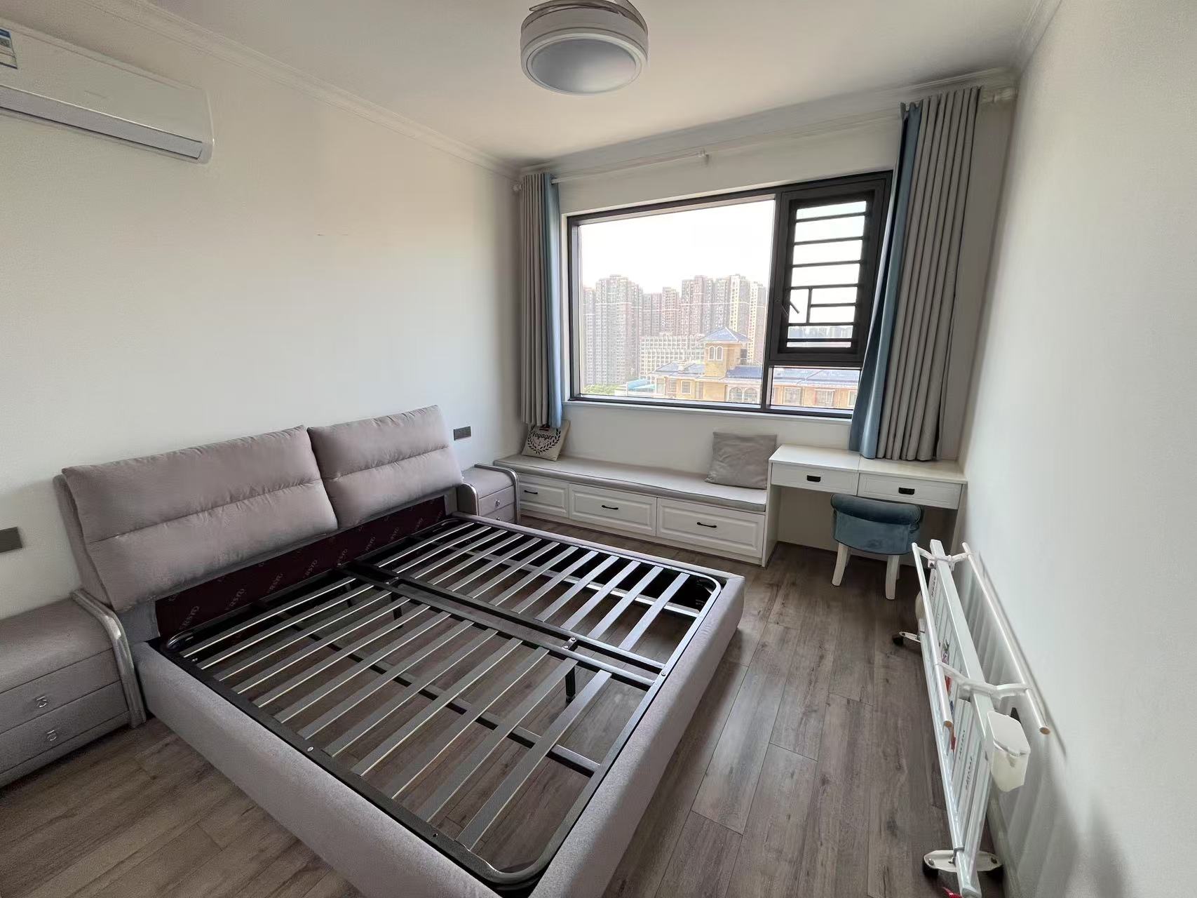 中欧昆仑首府 3室2厅1卫 55.0万 中欧昆仑首府 3室2厅1卫 55.0万室内图