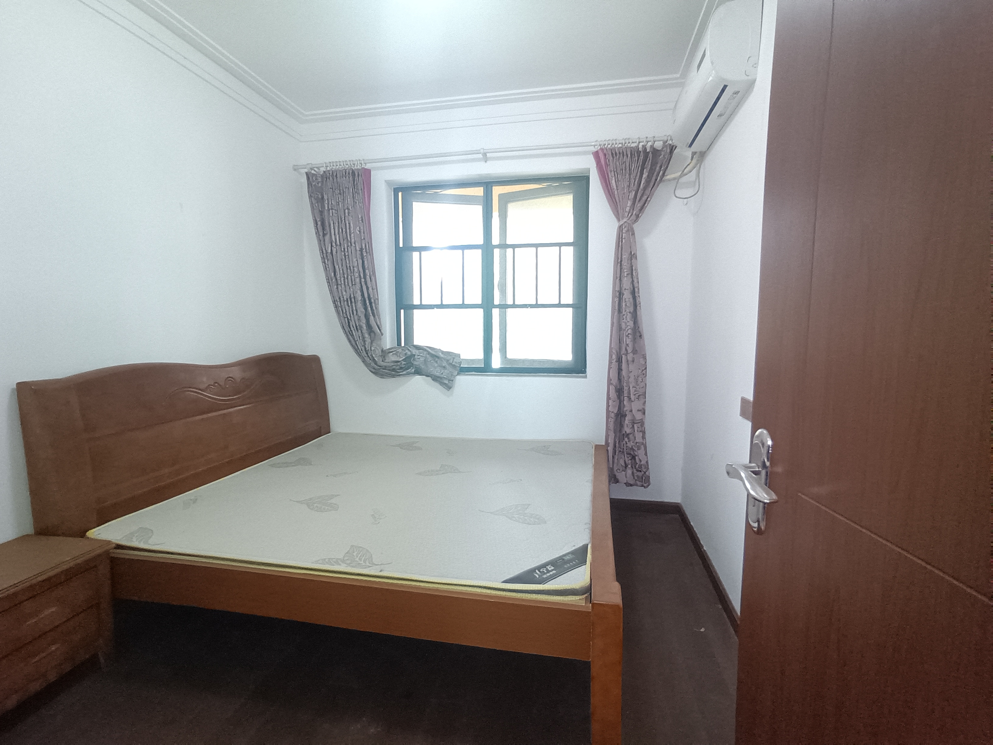 城际空间站 4室2厅2卫 61.8万 城际空间站 4室2厅2卫 61.8万室内图