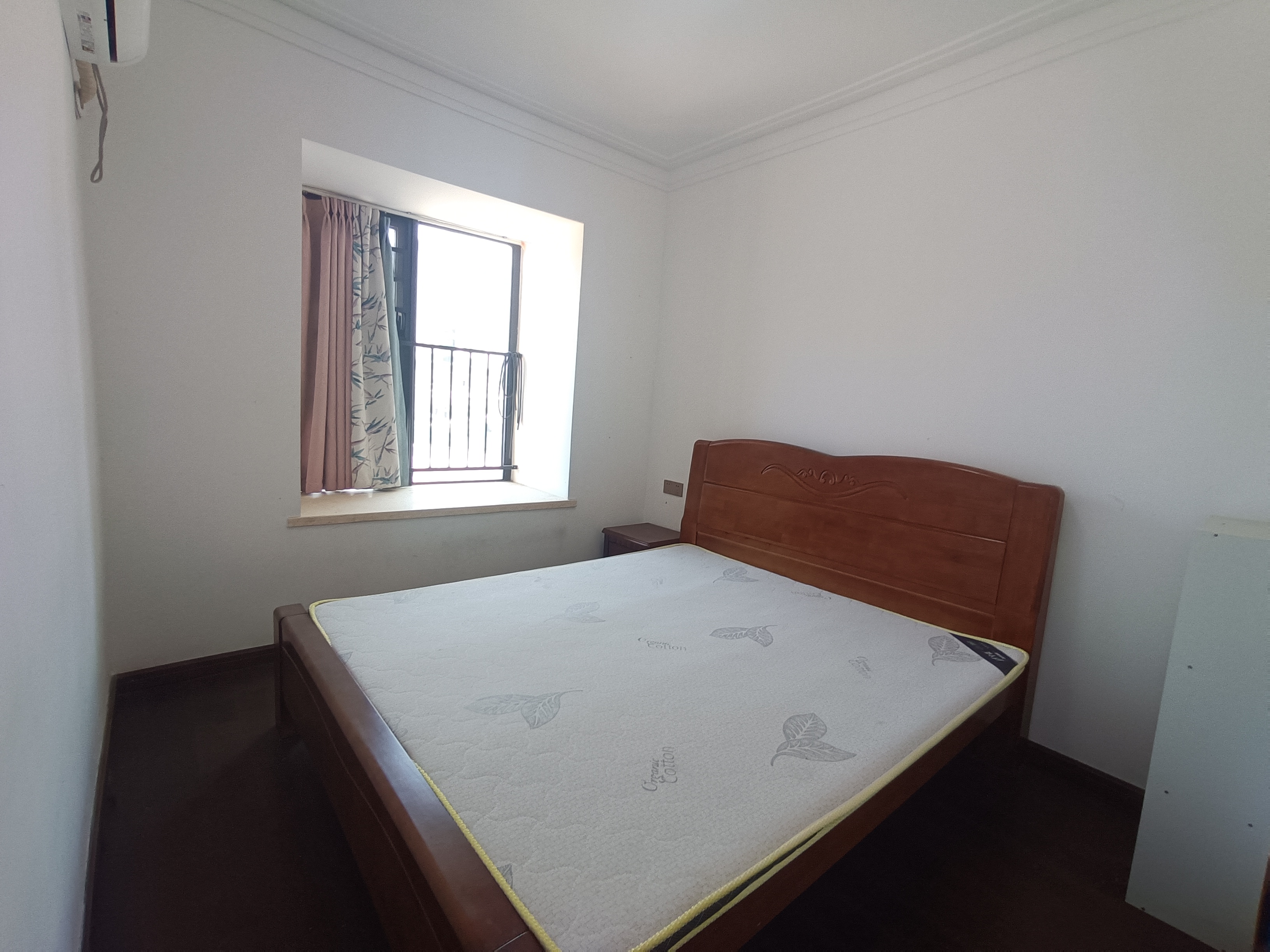 城际空间站 4室2厅2卫 61.8万 城际空间站 4室2厅2卫 61.8万室内图