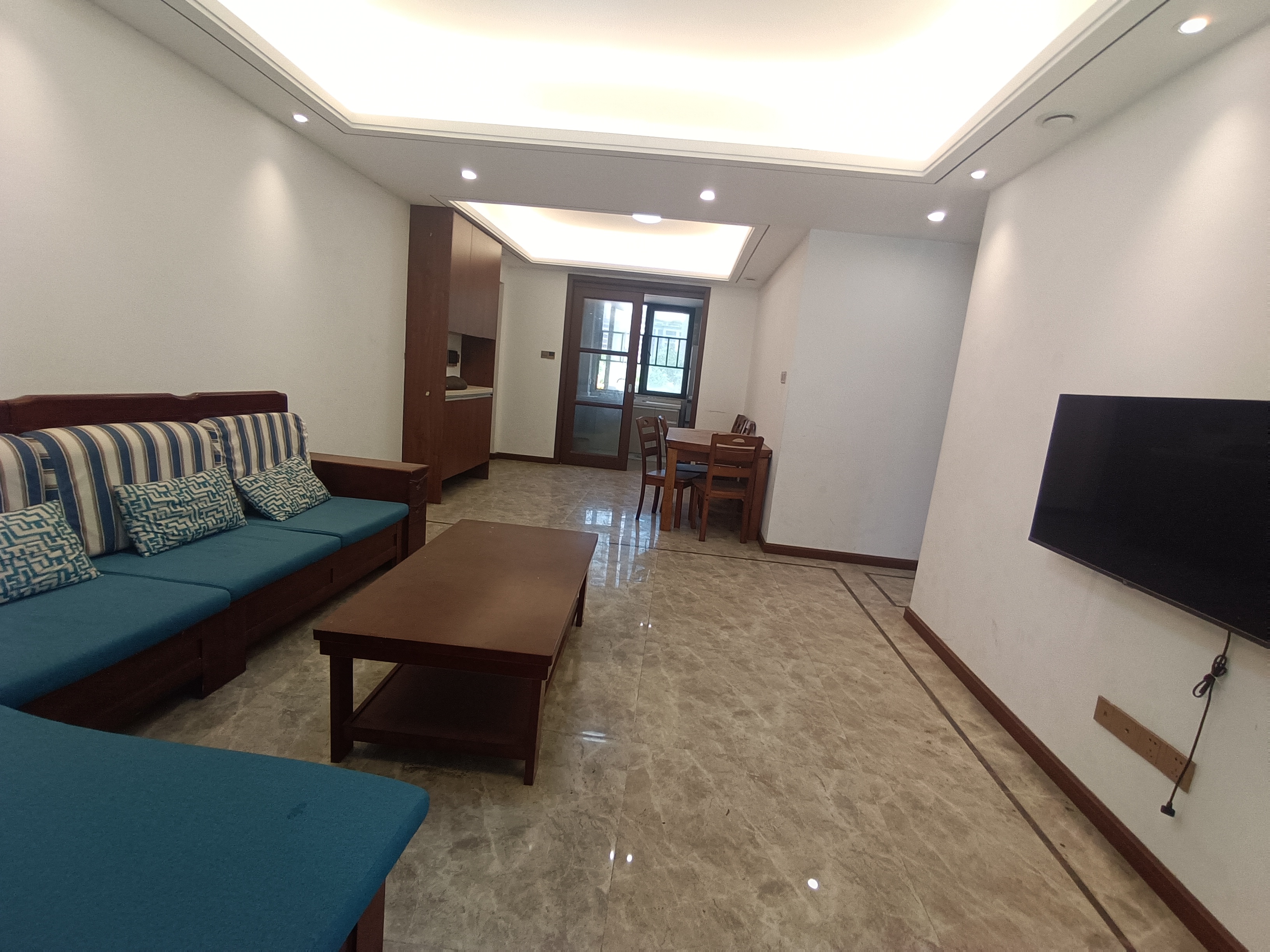 城际空间站 4室2厅2卫 61.8万 城际空间站 4室2厅2卫 61.8万室内图