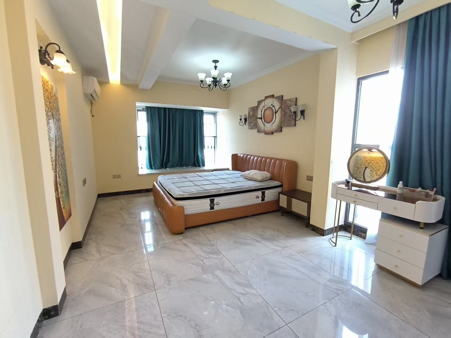 美的城三期 3室1厅1卫 43.0万 美的城三期 3室1厅1卫 43.0万室内图