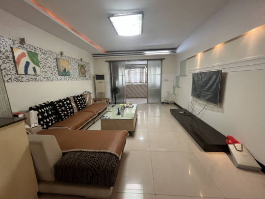 钻石家园 4室2厅2卫 55.0万 钻石家园 4室2厅2卫 55.0万室内图