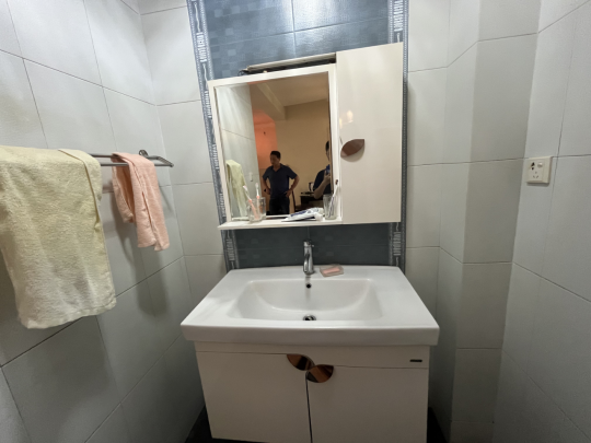 钻石家园 4室2厅2卫 55.0万 钻石家园 4室2厅2卫 55.0万室内图