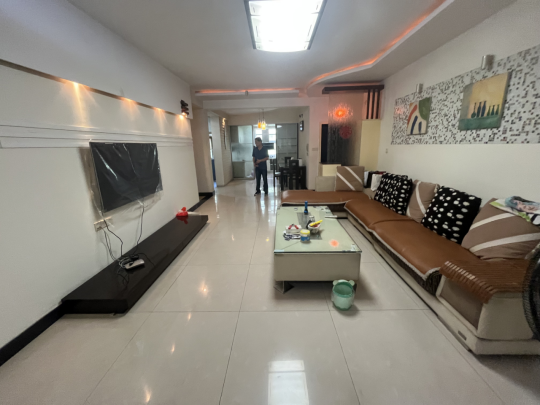 钻石家园 4室2厅2卫 55.0万 钻石家园 4室2厅2卫 55.0万室内图