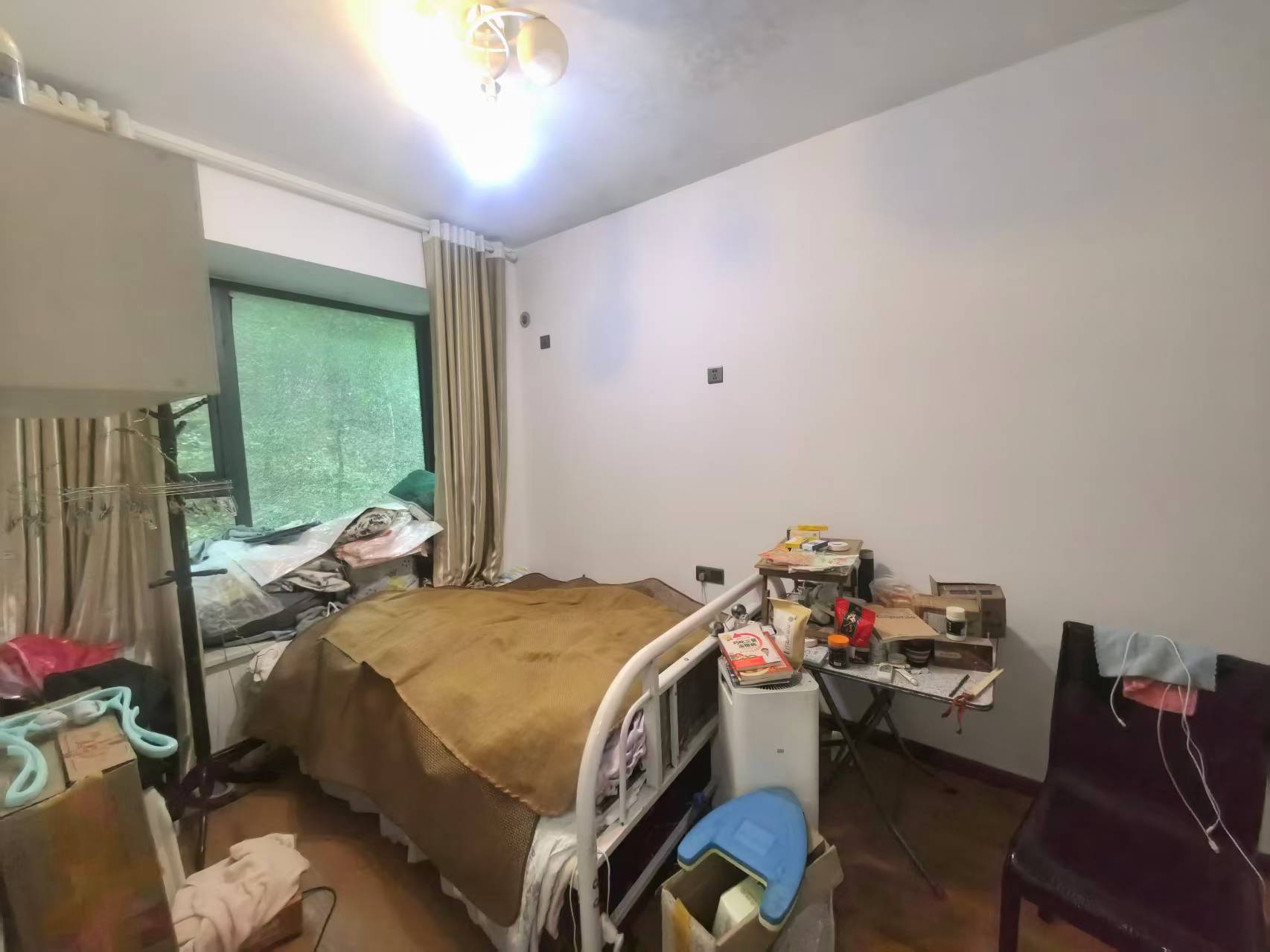 山水国际 3室2厅2卫 40.0万 山水国际 3室2厅2卫 40.0万室内图