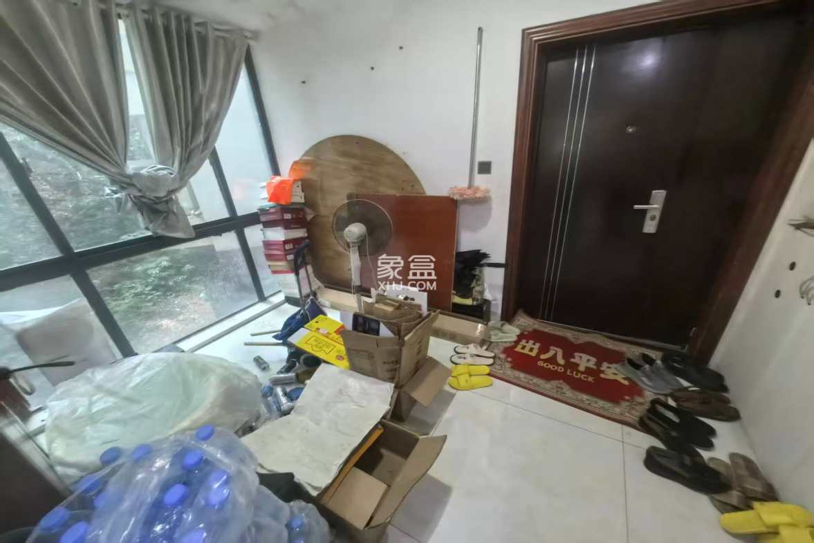 山水国际 3室2厅2卫 40.0万 山水国际 3室2厅2卫 40.0万室内图