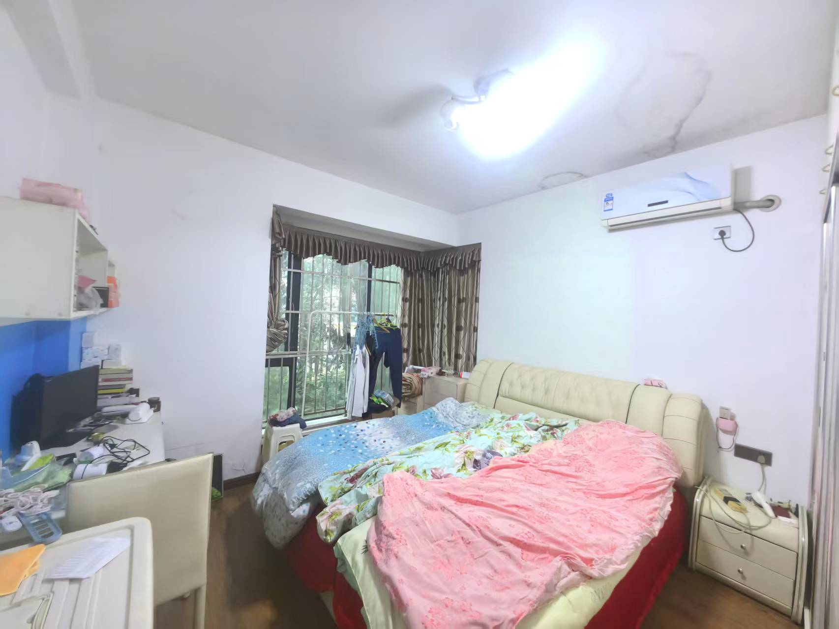 山水国际  3室2厅2卫   40.00万室内图