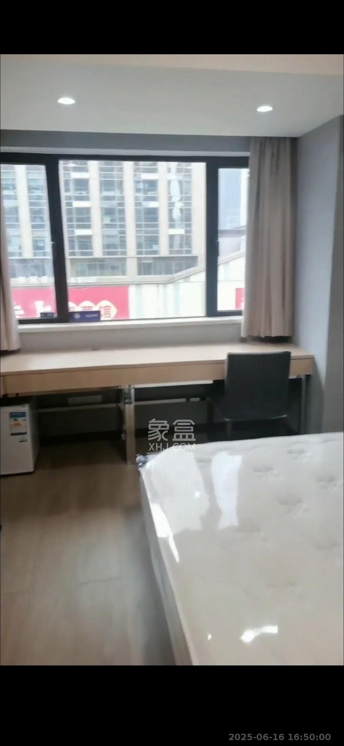 协信星澜汇 1室0厅0卫 1500.0元/月 协信星澜汇 1室0厅0卫 1500.0元/月室内图