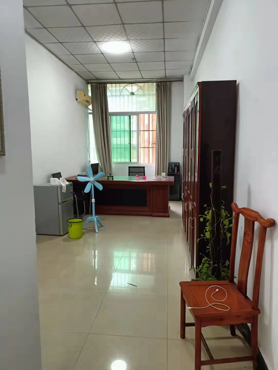 嘉茂大厦 1室1厅1卫 1500.0元/月 嘉茂大厦 1室1厅1卫 1500.0元/月室内图