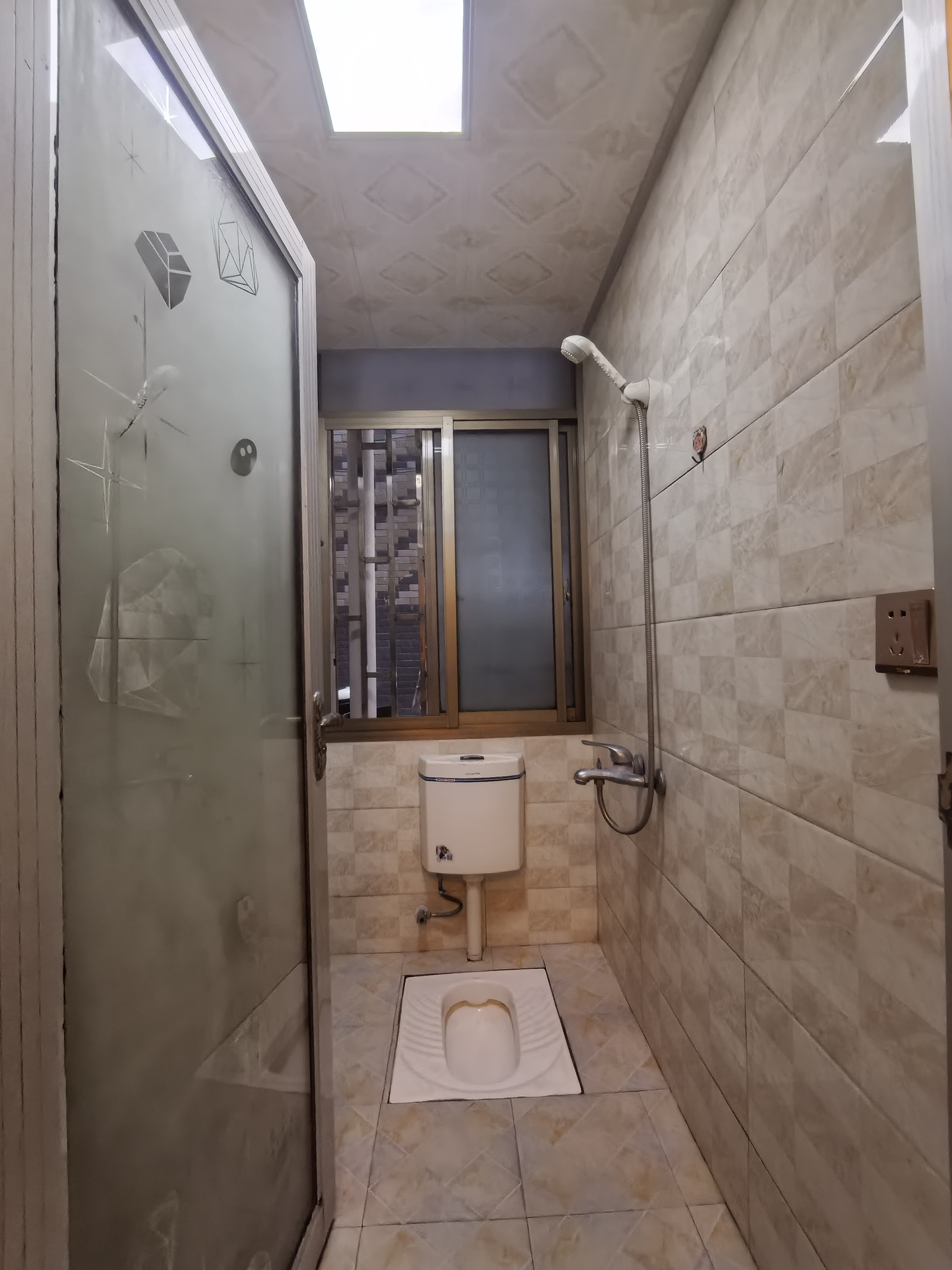 白沙洲散盘 3室2厅1卫 1200.0元/月 白沙洲散盘 3室2厅1卫 1200.0元/月室内图