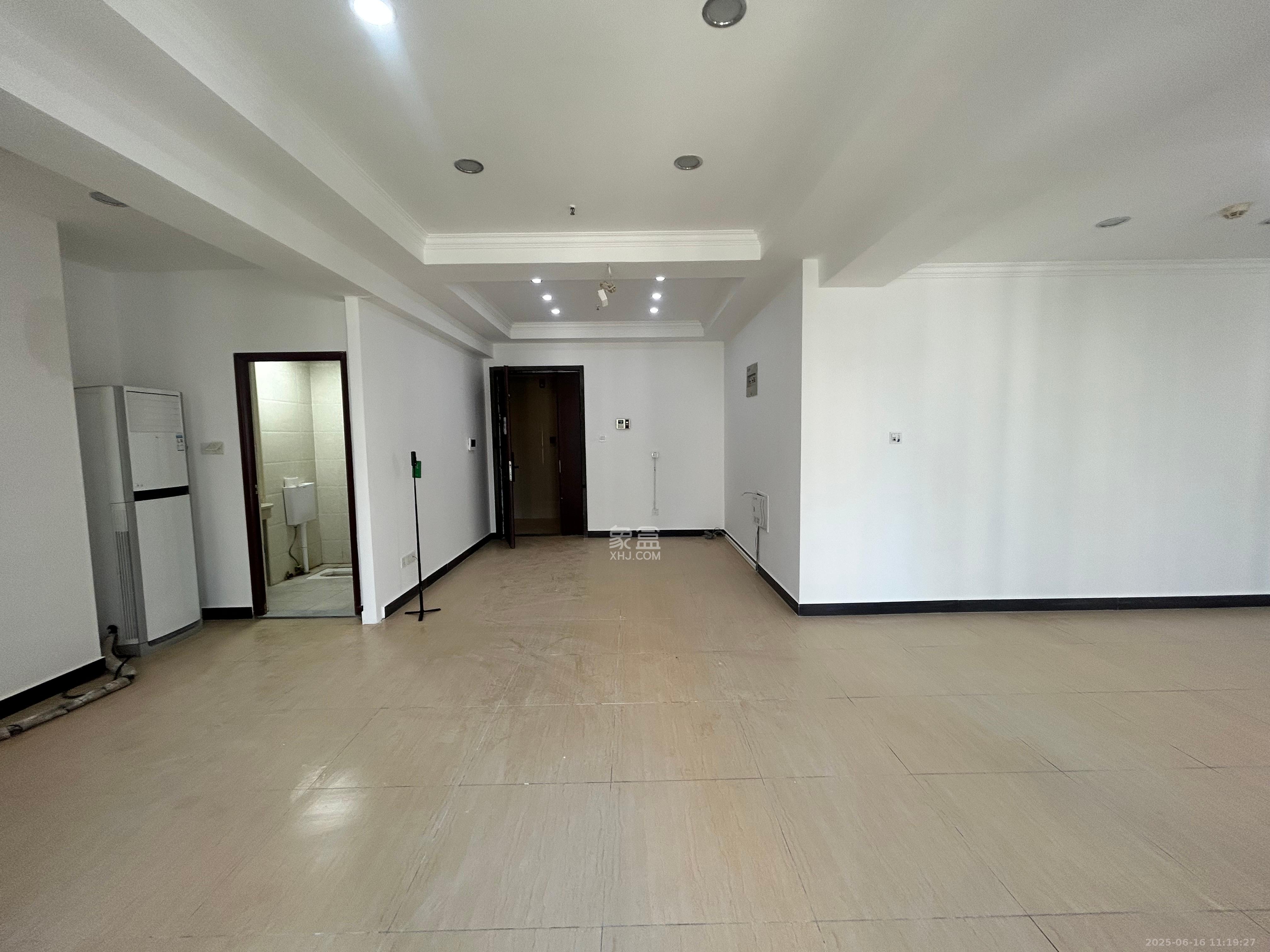 北辰三角洲B1E1区  1室0厅0卫   5500.00元/月室内图