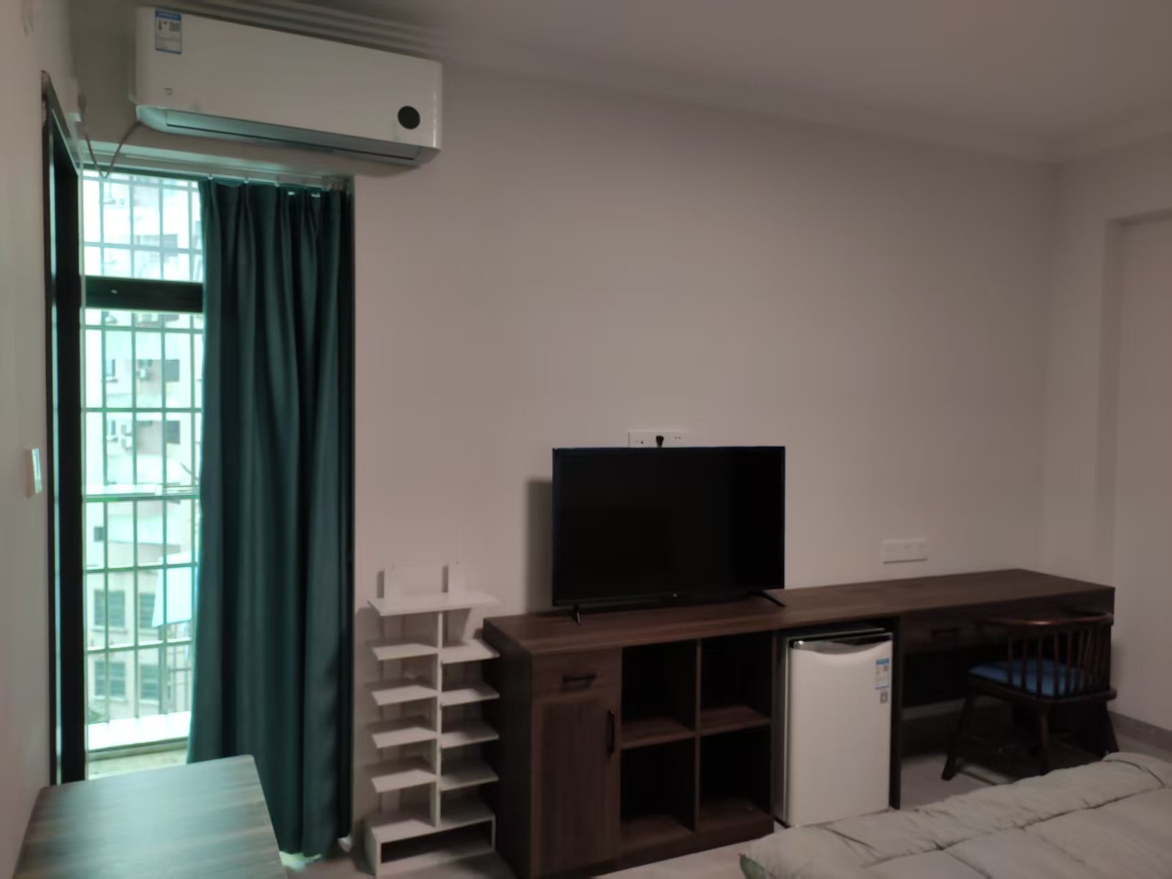 怡景花园  1室0厅1卫   1200.00元/月室内图