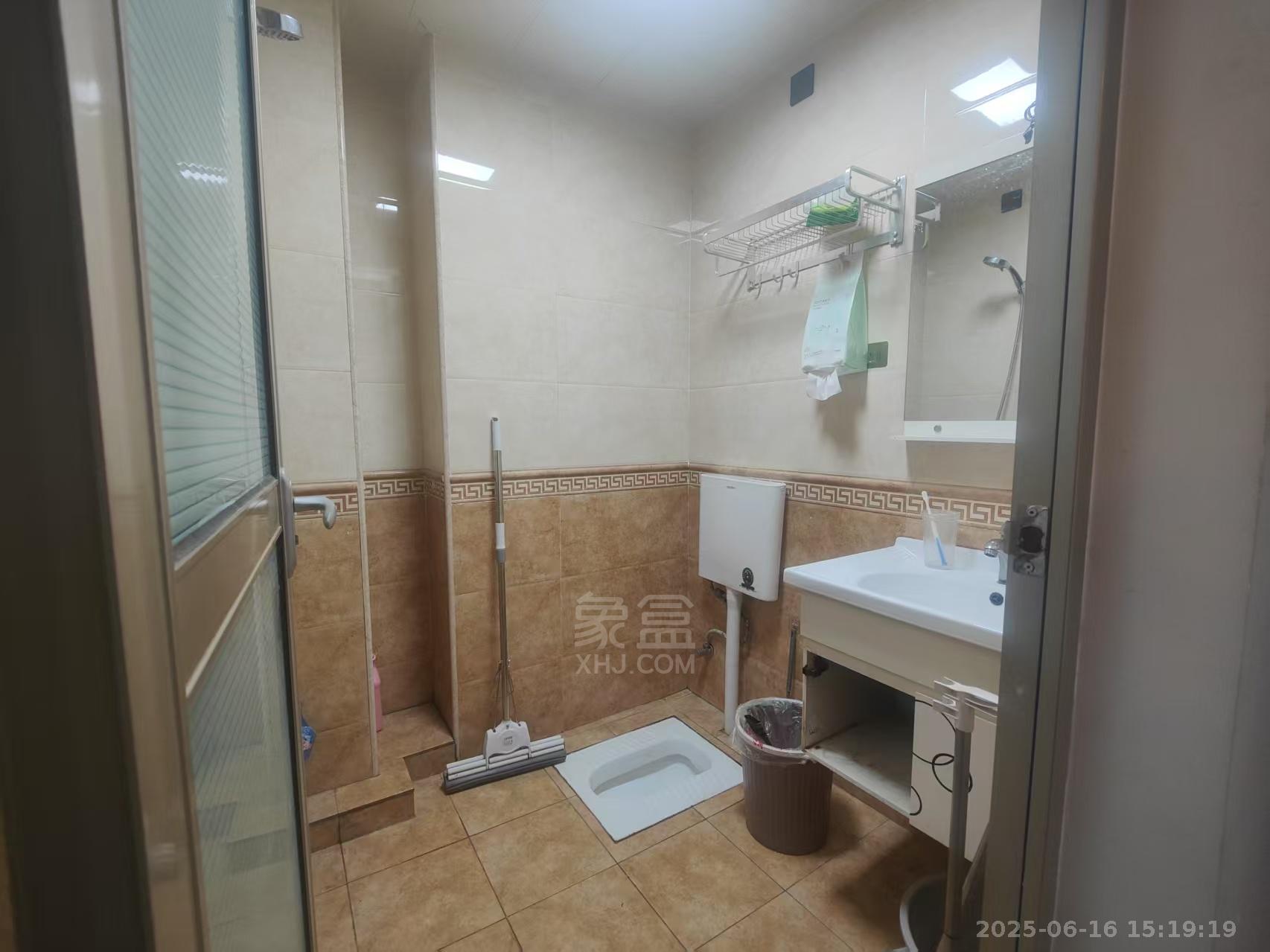 中建御山和苑 1室1厅1卫 1180.0元/月 中建御山和苑 1室1厅1卫 1180.0元/月室内图