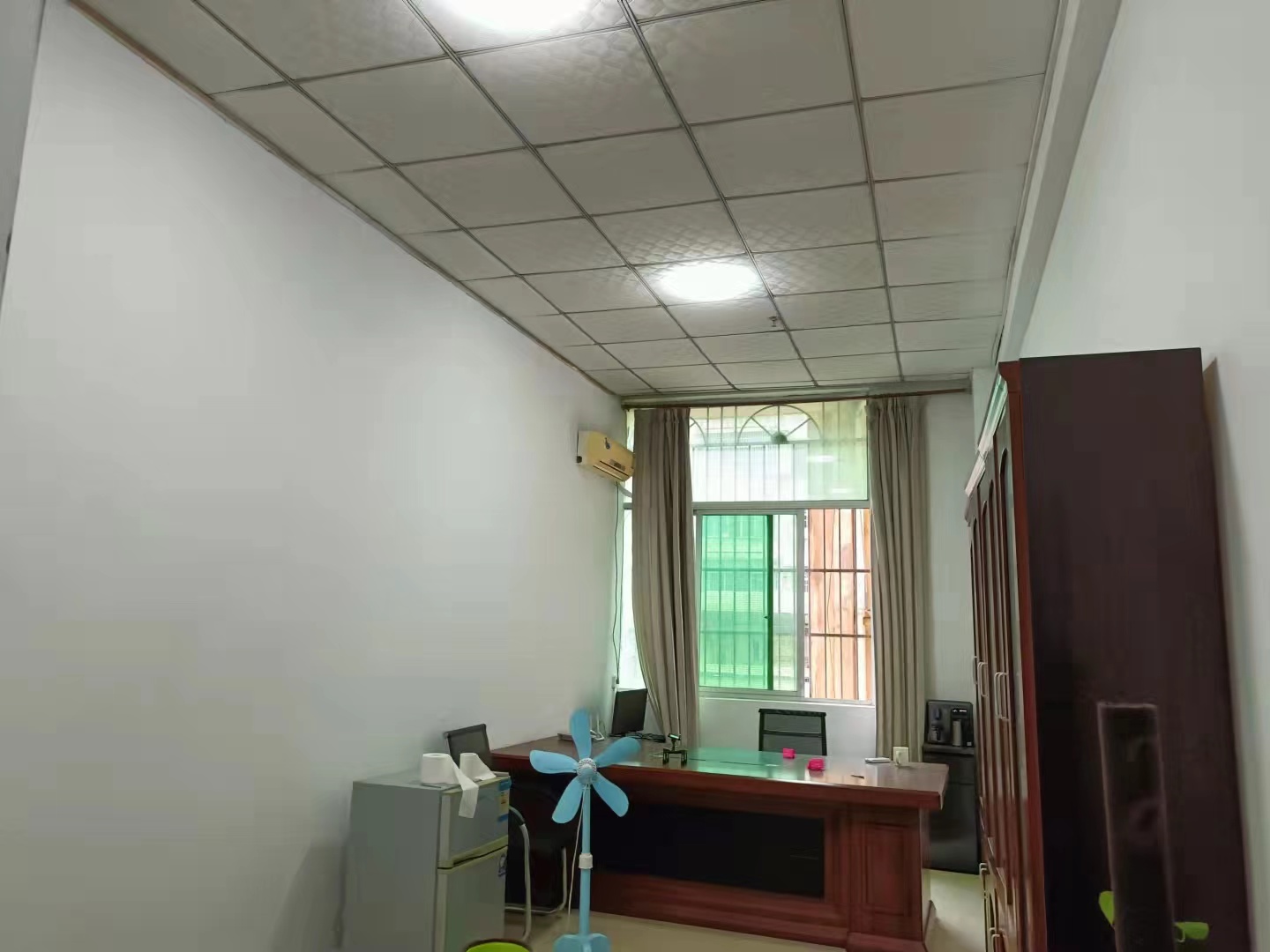 嘉茂大厦 1室1厅1卫 1500.0元/月 嘉茂大厦 1室1厅1卫 1500.0元/月室内图