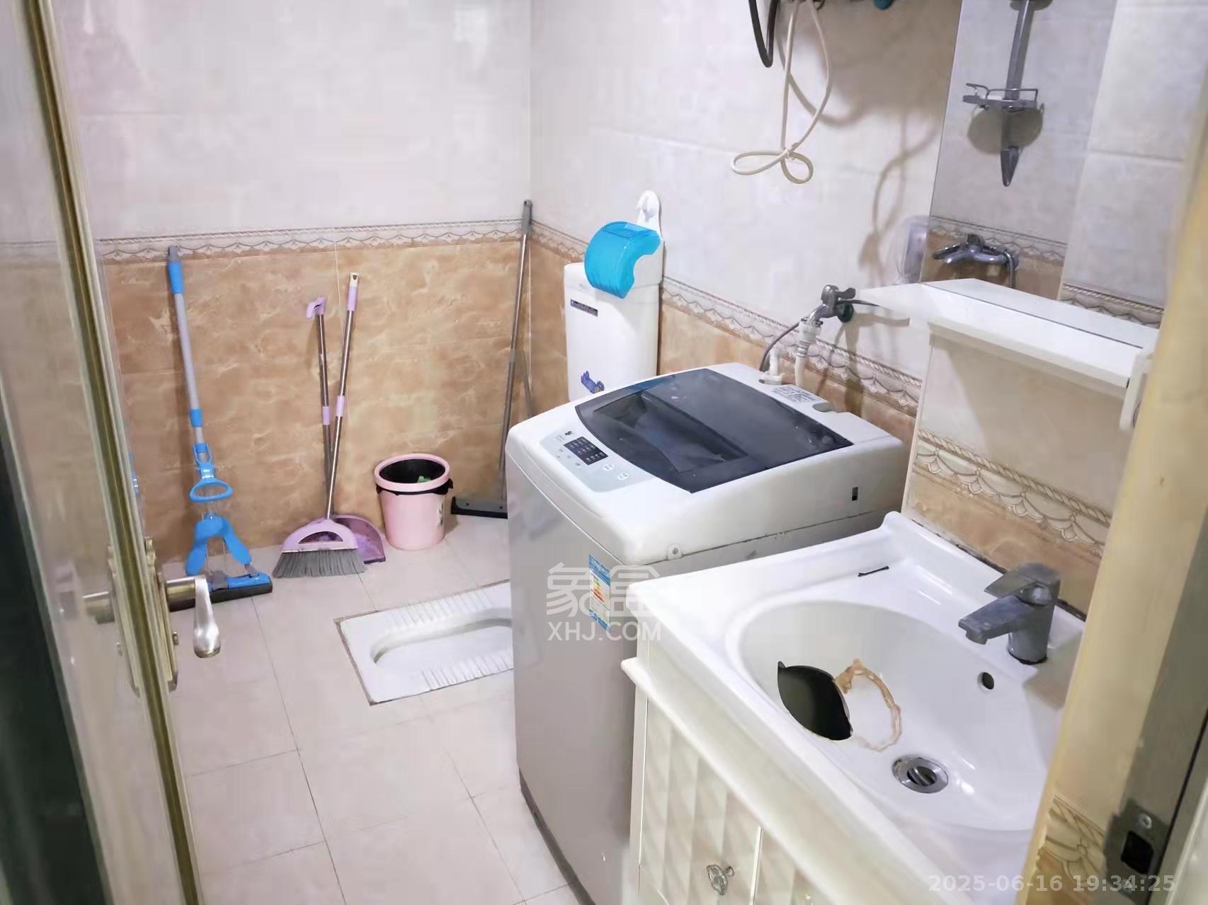 佳兴国际汇  1室0厅1卫    1600.0元/月室内图