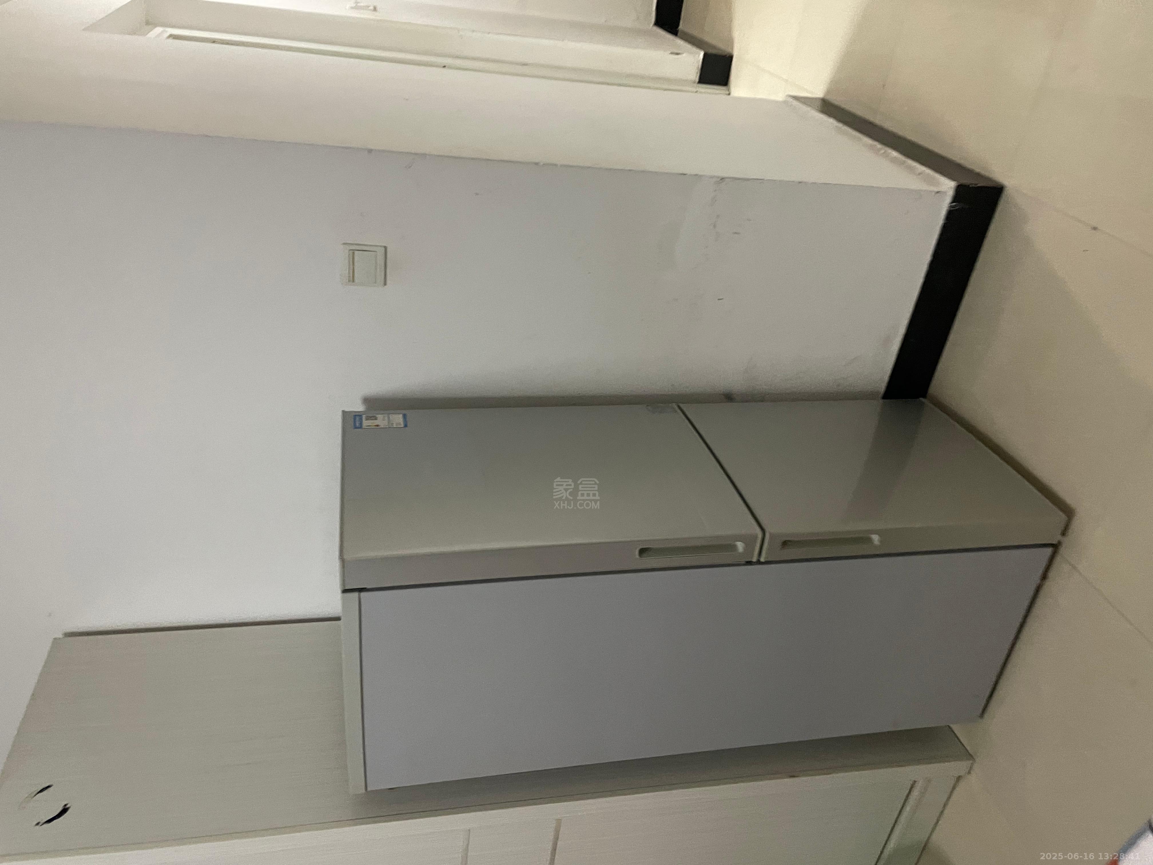 鸿益广场 1室1厅1卫 800.0元/月 鸿益广场 1室1厅1卫 800.0元/月室内图