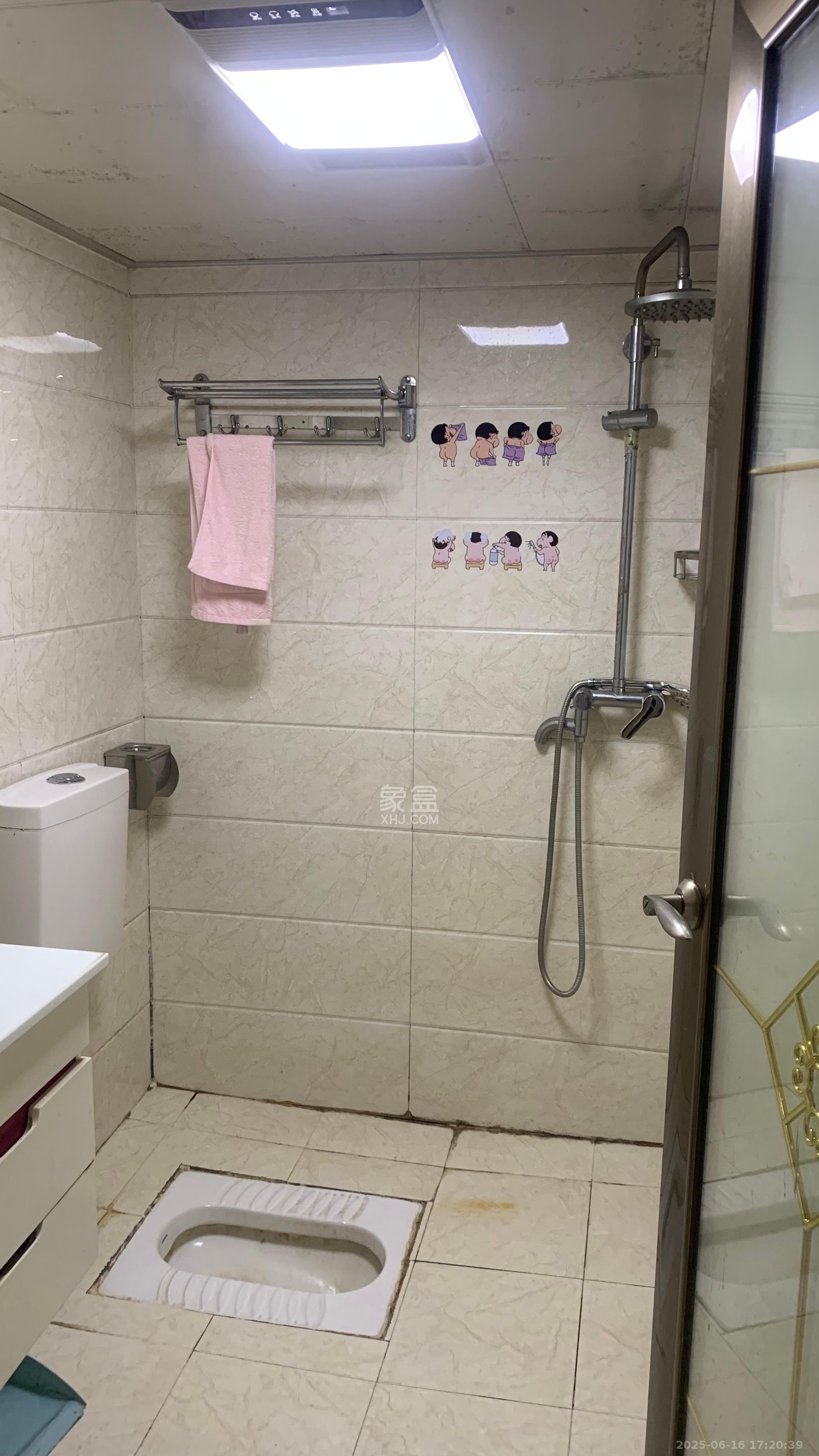 先锋东外滩  1室1厅1卫    1500.0元/月 先锋东外滩  1室1厅1卫    1500.0元/月室内图