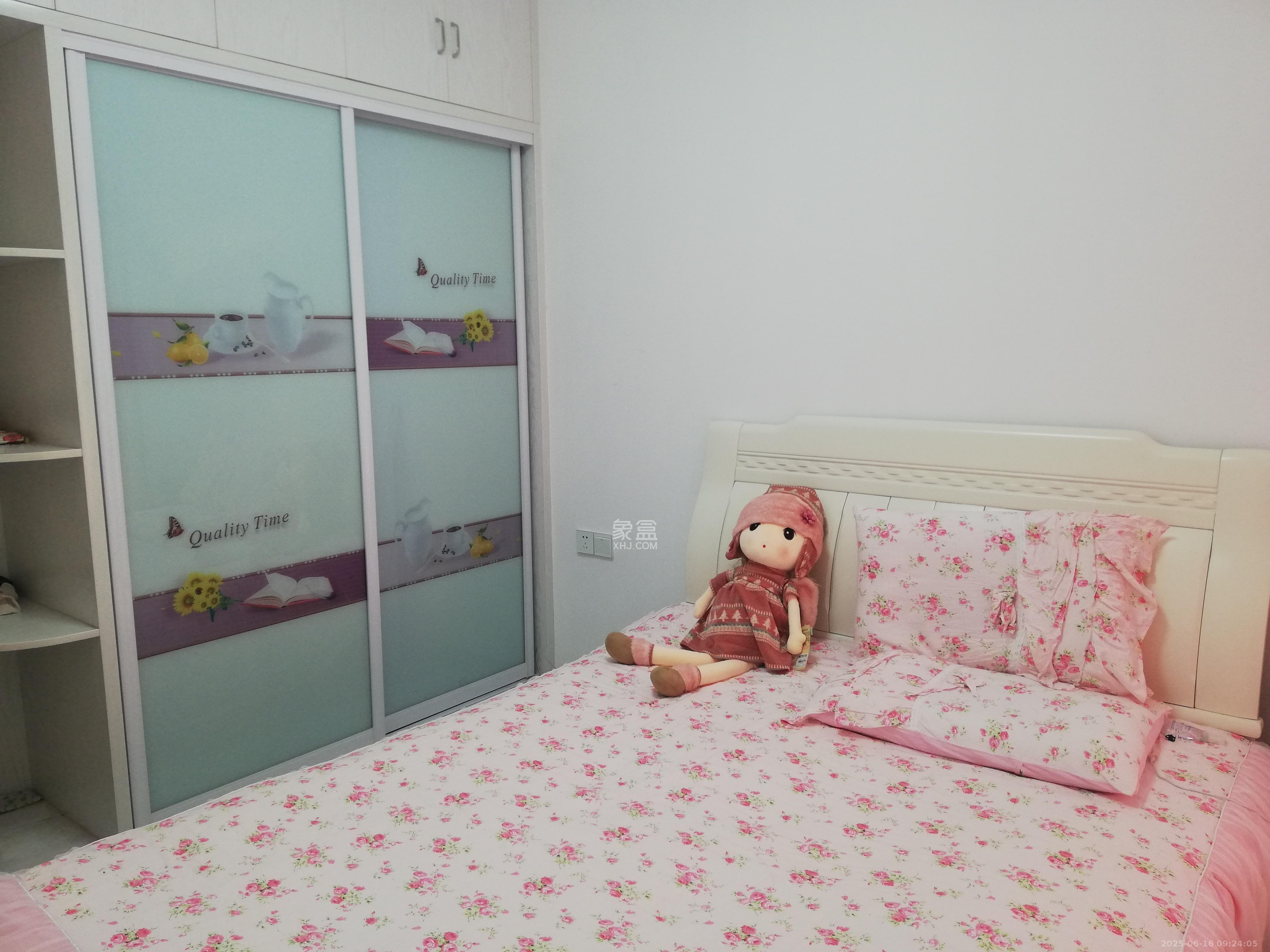 凯富南方鑫城 1室1厅1卫 1600.0元/月 凯富南方鑫城 1室1厅1卫 1600.0元/月室内图