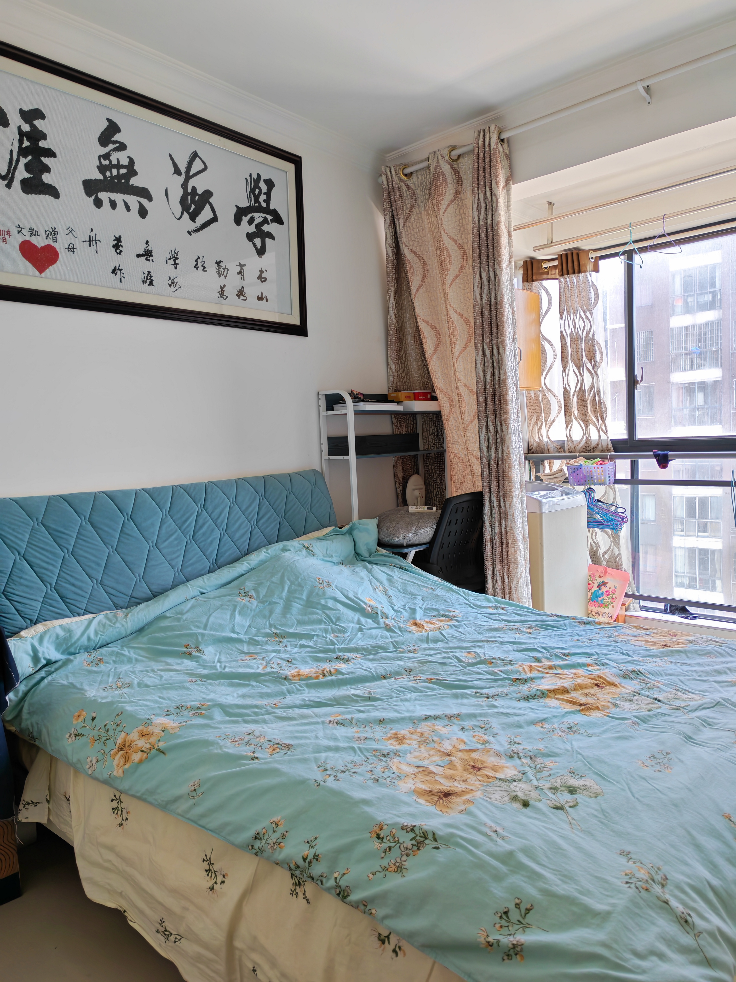 旺佳华府  3室2厅1卫   51.80万室内图