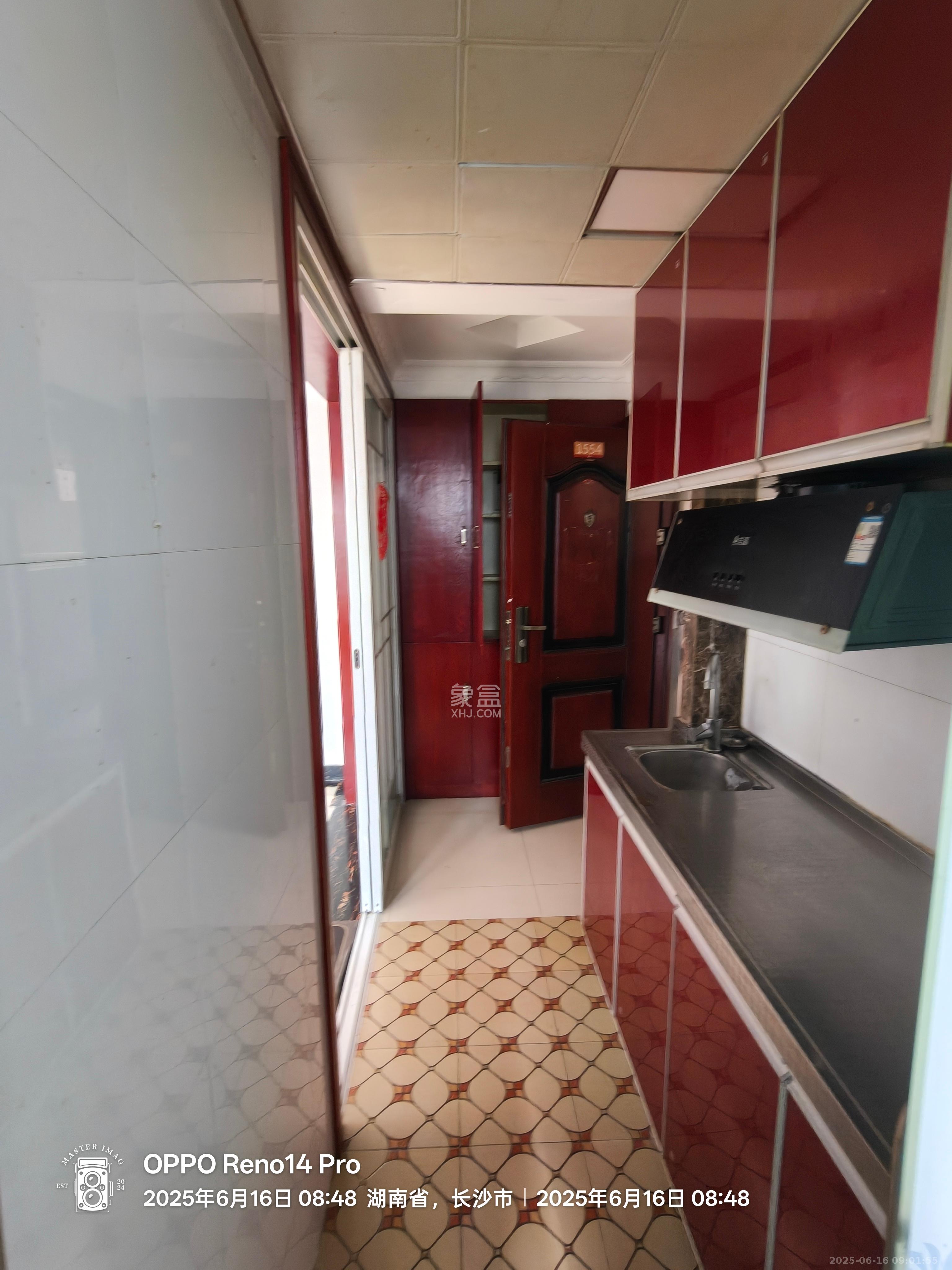 尚都美寓 2室1厅1卫 1650.0元/月 尚都美寓 2室1厅1卫 1650.0元/月室内图