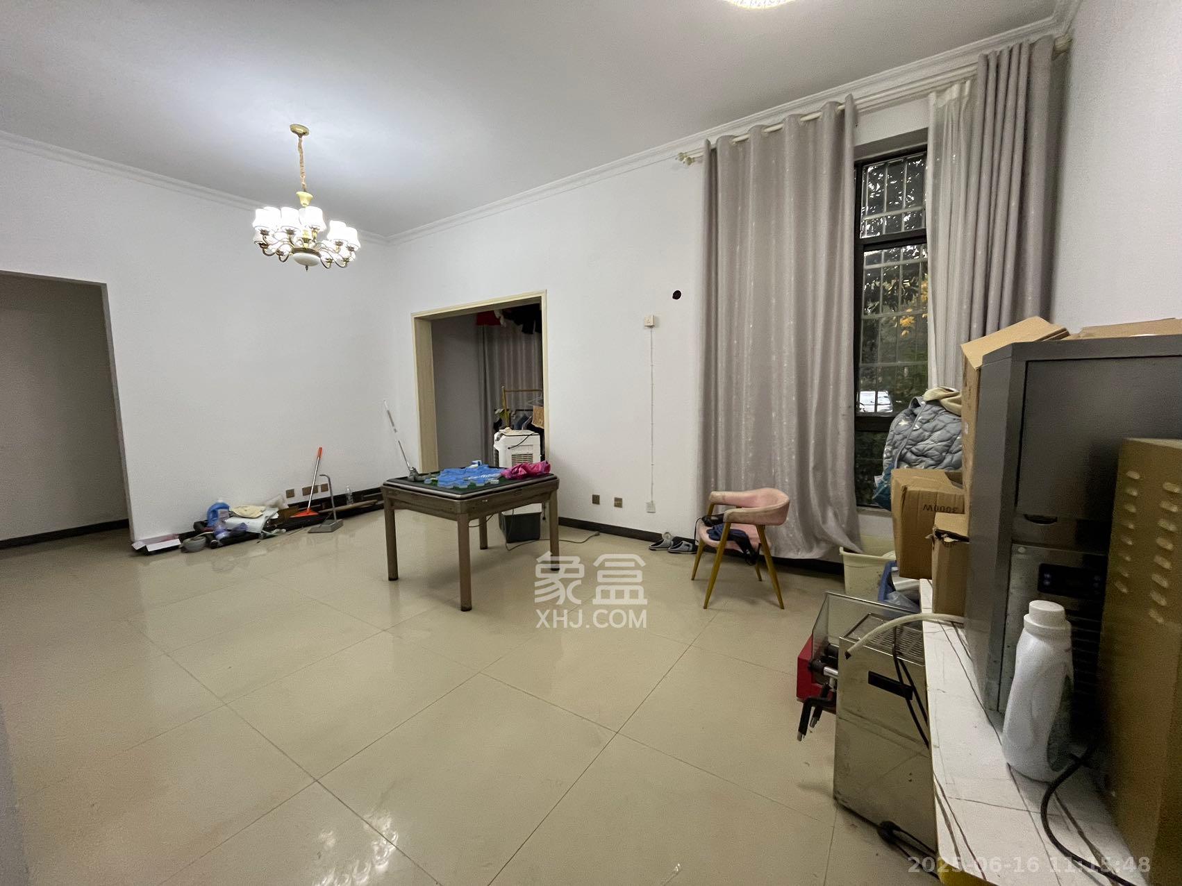 佳兆业水岸新都  3室2厅2卫   1400.00元/月