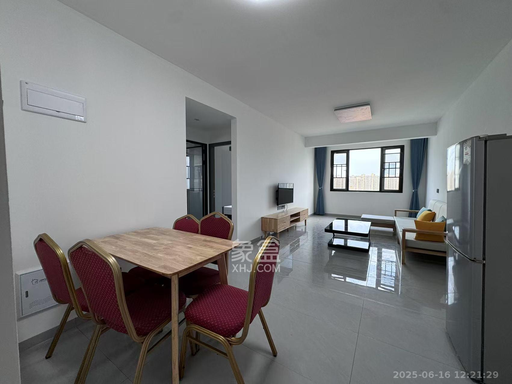 谷山景苑 2室1厅1卫 1800.0元/月 谷山景苑 2室1厅1卫 1800.0元/月室内图