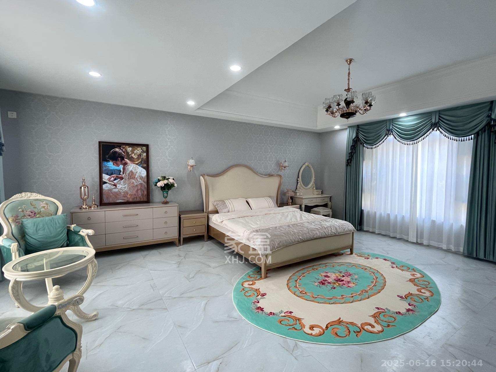 碧桂园威尼斯城 6室2厅5卫 13000.0元/月 碧桂园威尼斯城 6室2厅5卫 13000.0元/月室内图