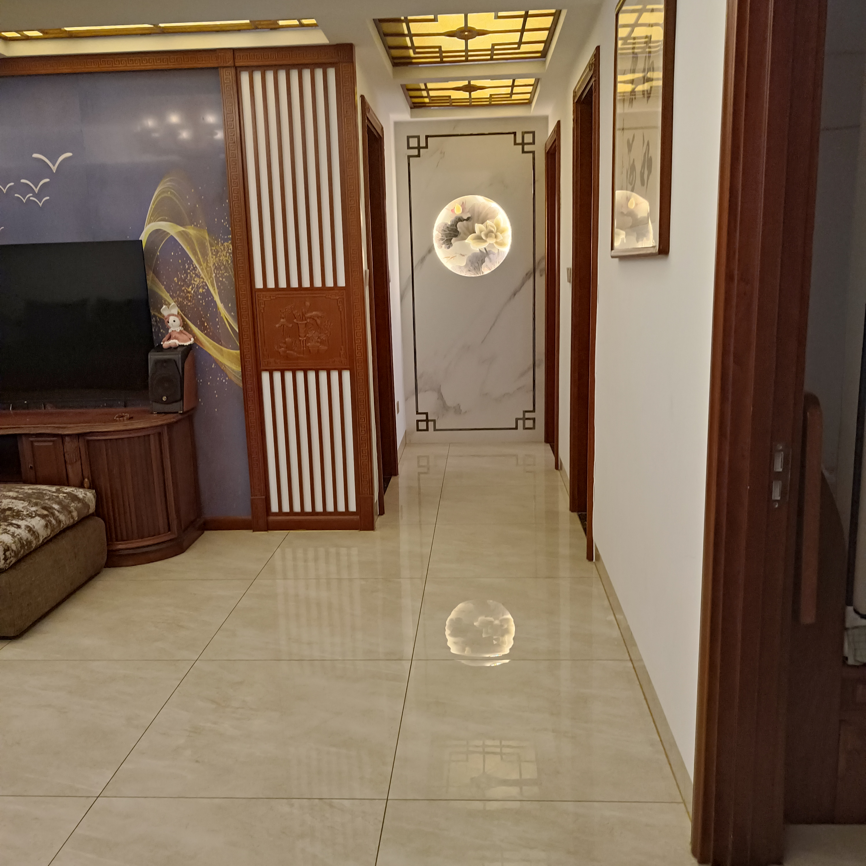 美林谷 5室2厅3卫 15000.0元/月 美林谷 5室2厅3卫 15000.0元/月室内图