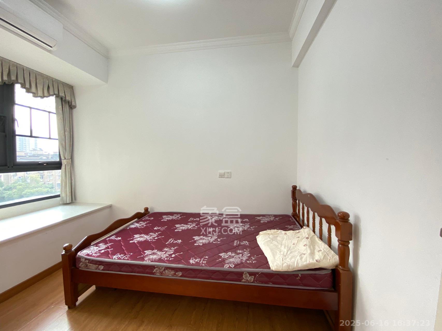 建发中央公园（建发美地）  3室2厅1卫   3350.00元/月室内图