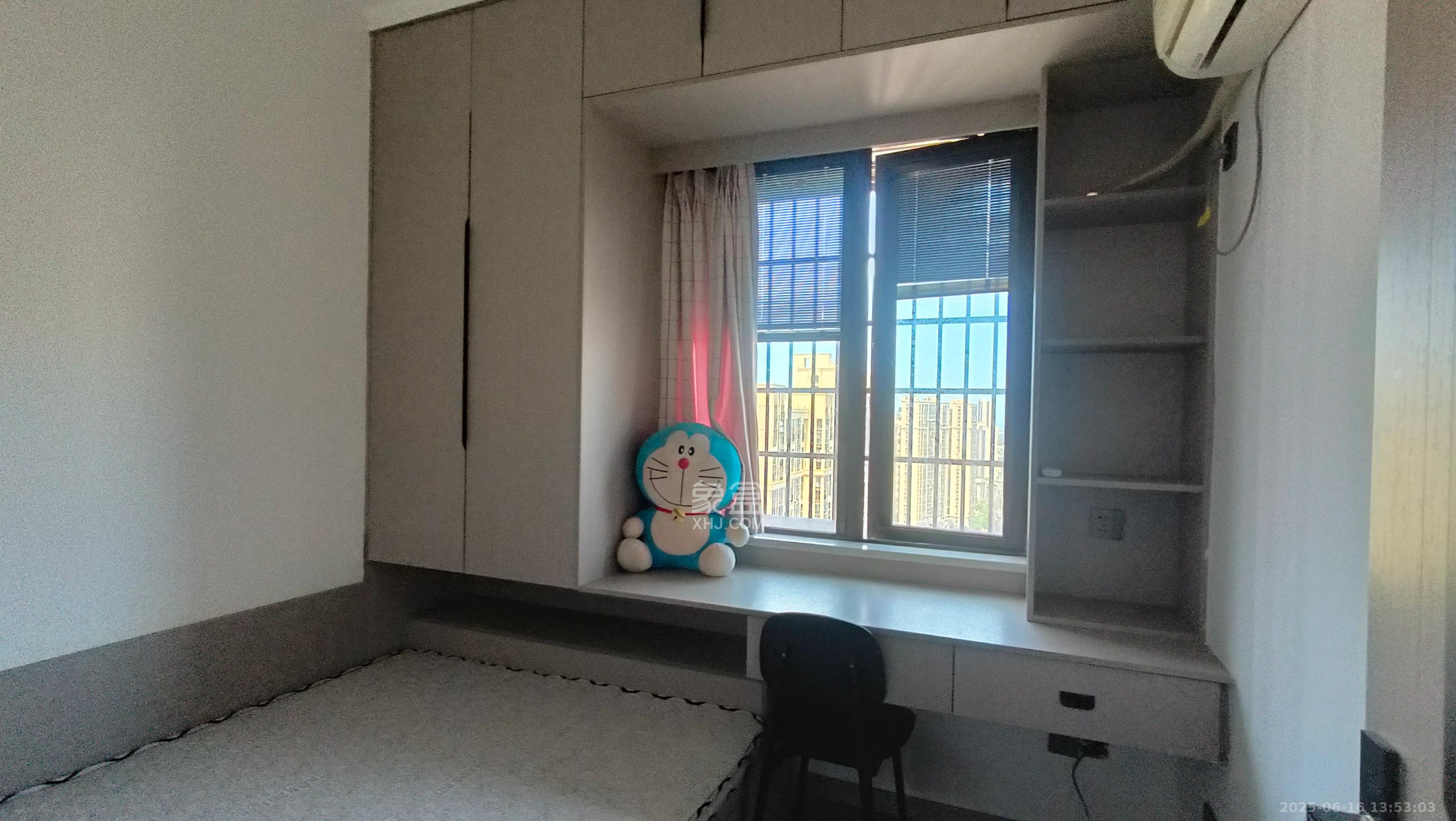 长房明宸府  1室0厅0卫   2400.00元/月室内图