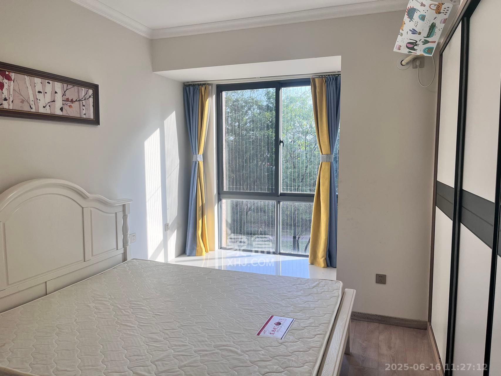 碧桂园南城首府(东宸林海) 3室2厅2卫 2500.0元/月 碧桂园南城首府(东宸林海) 3室2厅2卫 2500.0元/月室内图