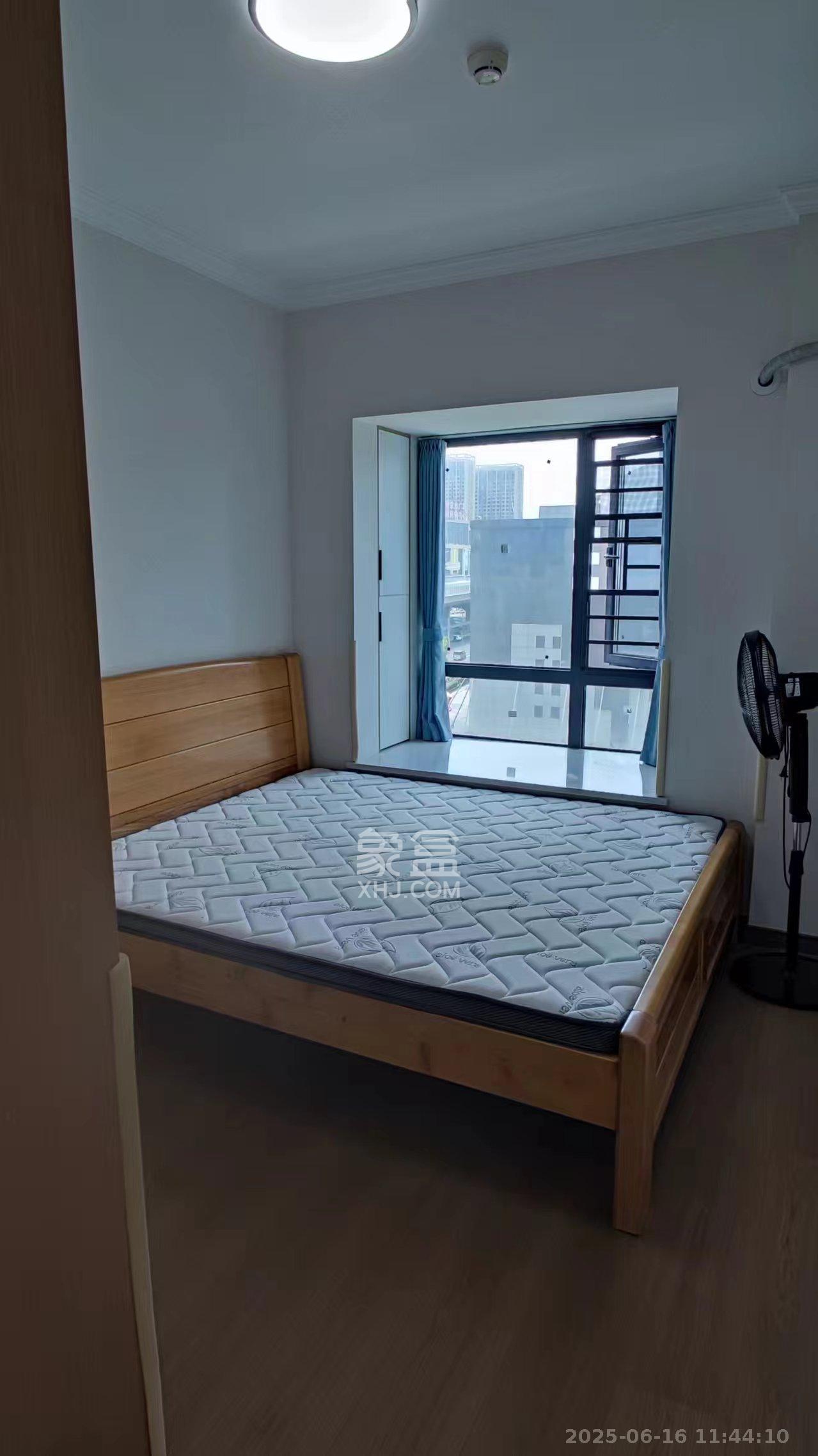 潇湘名城(新里程潇湘名城)  2室1厅1卫   2300.00元/月室内图