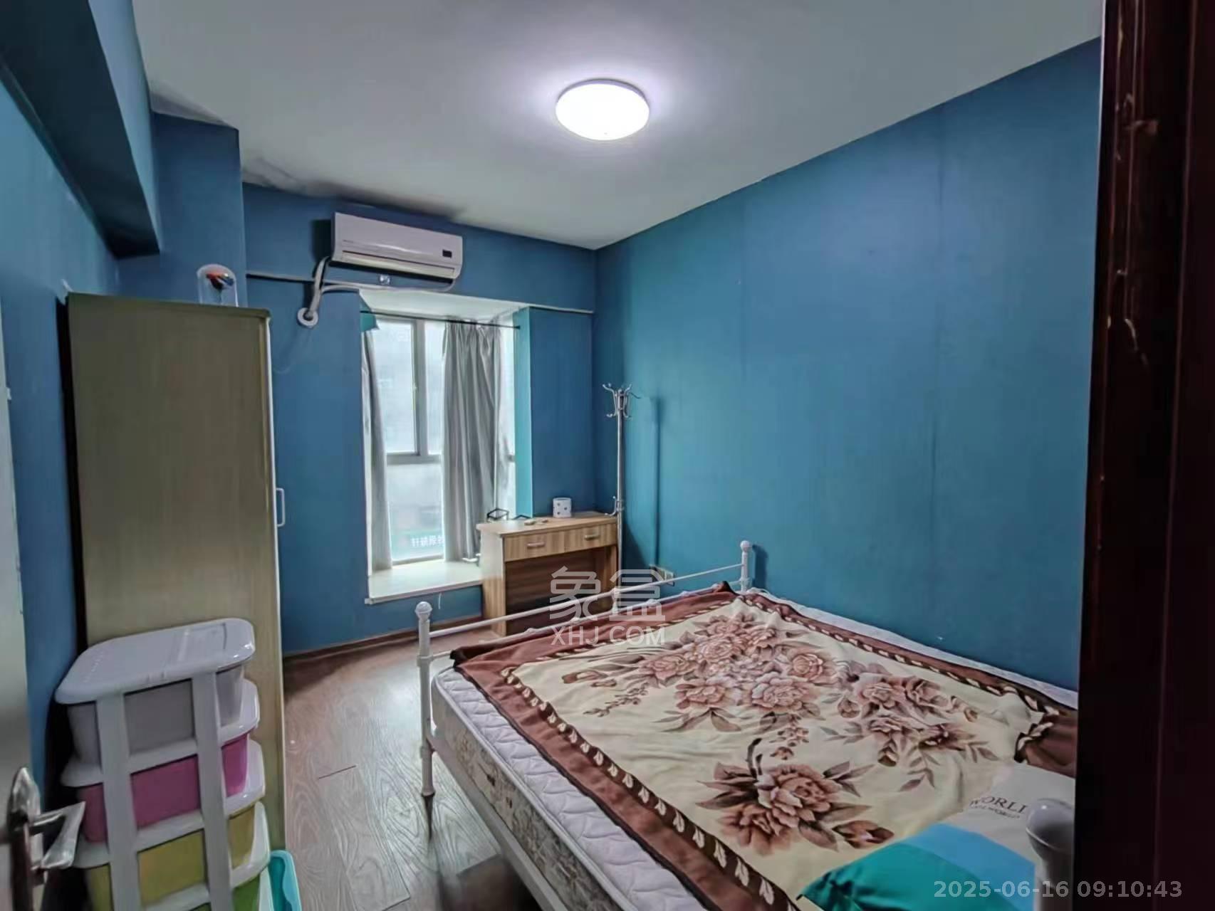 五一中央领御 3室2厅1卫 3800.0元/月 五一中央领御 3室2厅1卫 3800.0元/月室内图