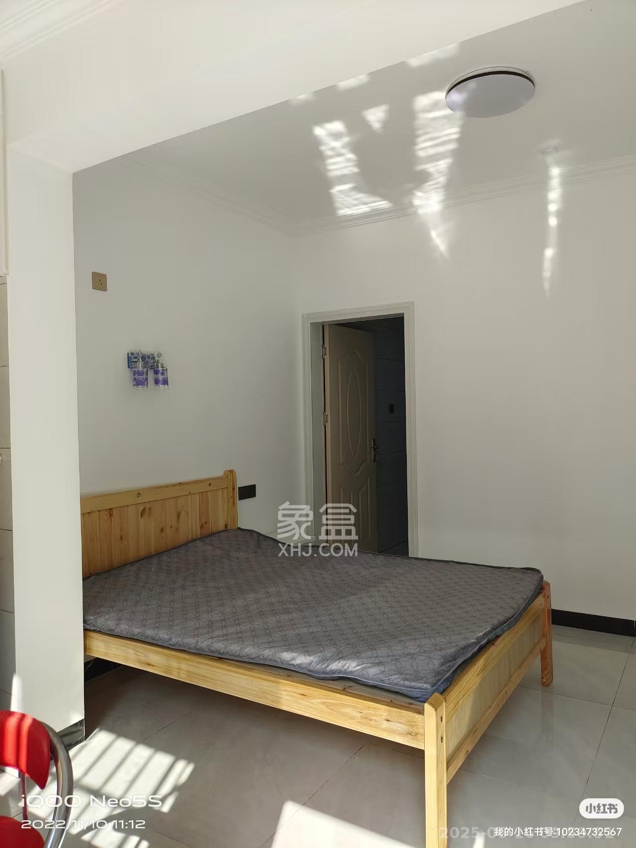 长郡旁牛津街(瑞凯滨江雅苑) 1室1厅1卫 1000.0元/月 长郡旁牛津街(瑞凯滨江雅苑) 1室1厅1卫 1000.0元/月室内图