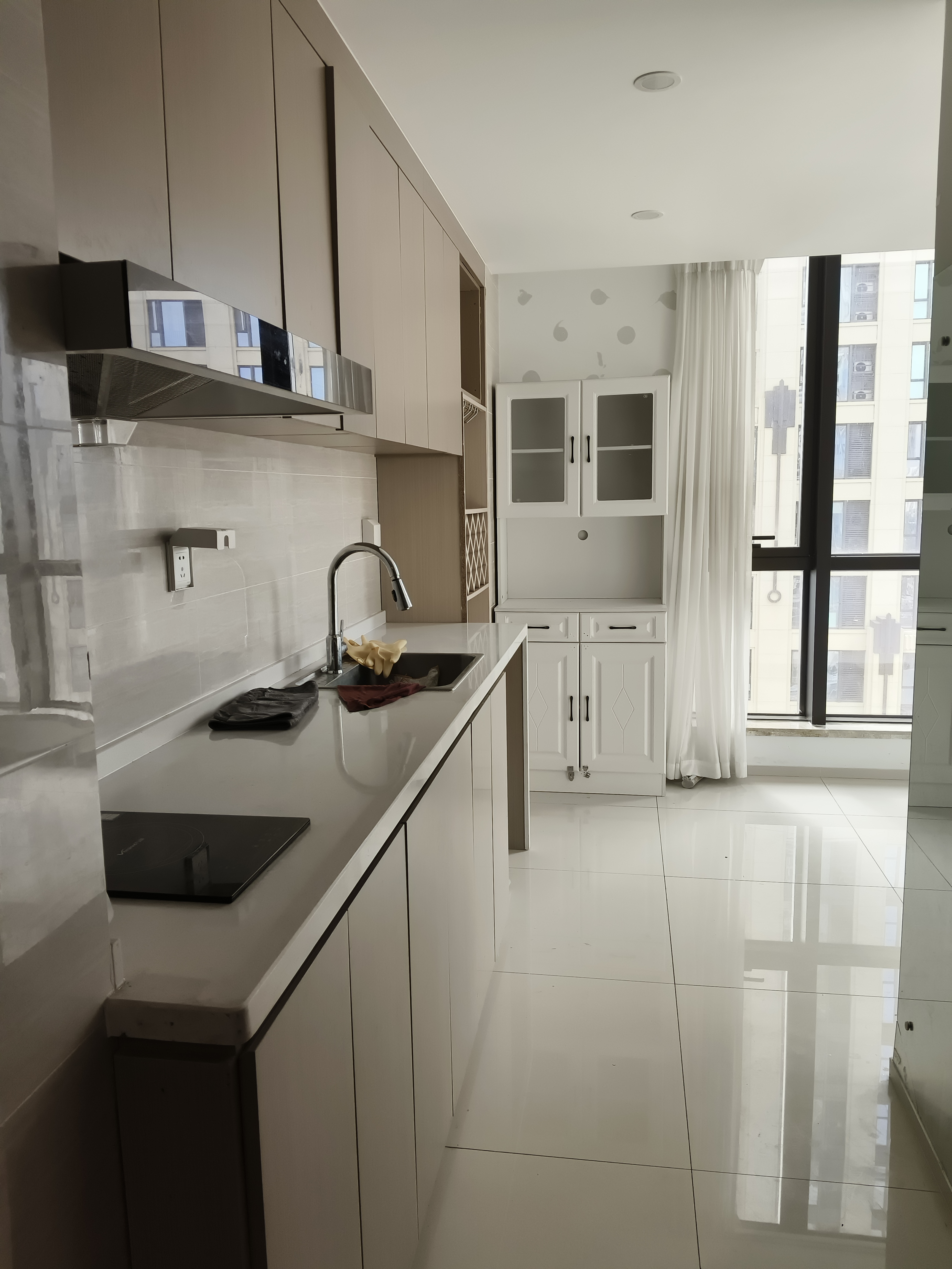 富力首府 2室2厅1卫 4000.0元/月 富力首府 2室2厅1卫 4000.0元/月室内图