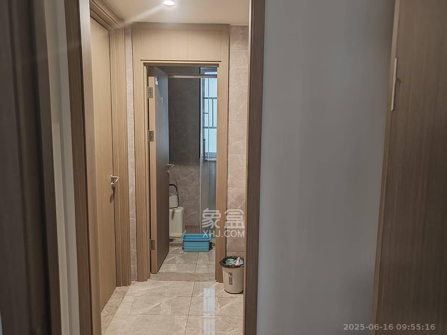 旭辉雨花郡  4室2厅2卫   4300.00元/月室内图
