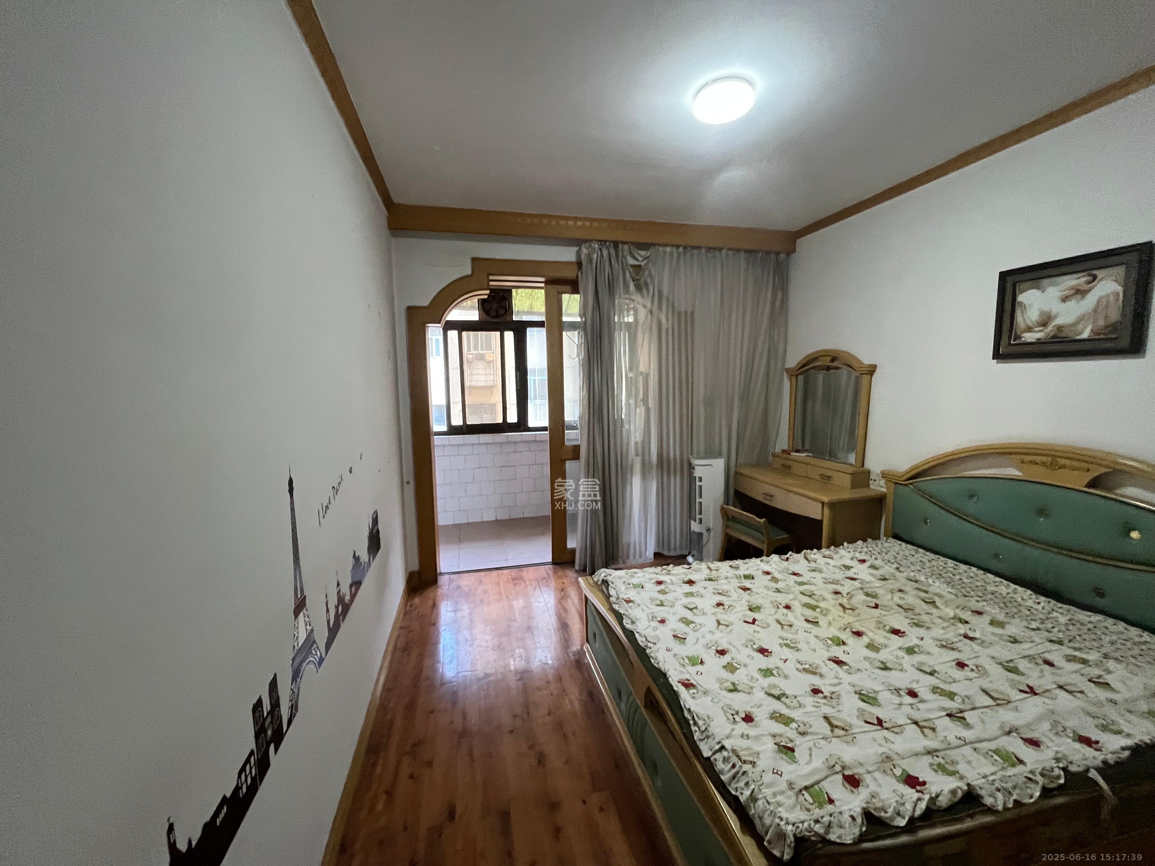 营山巷28号（营山巷小区）  2室1厅1卫   1000.00元/月室内图