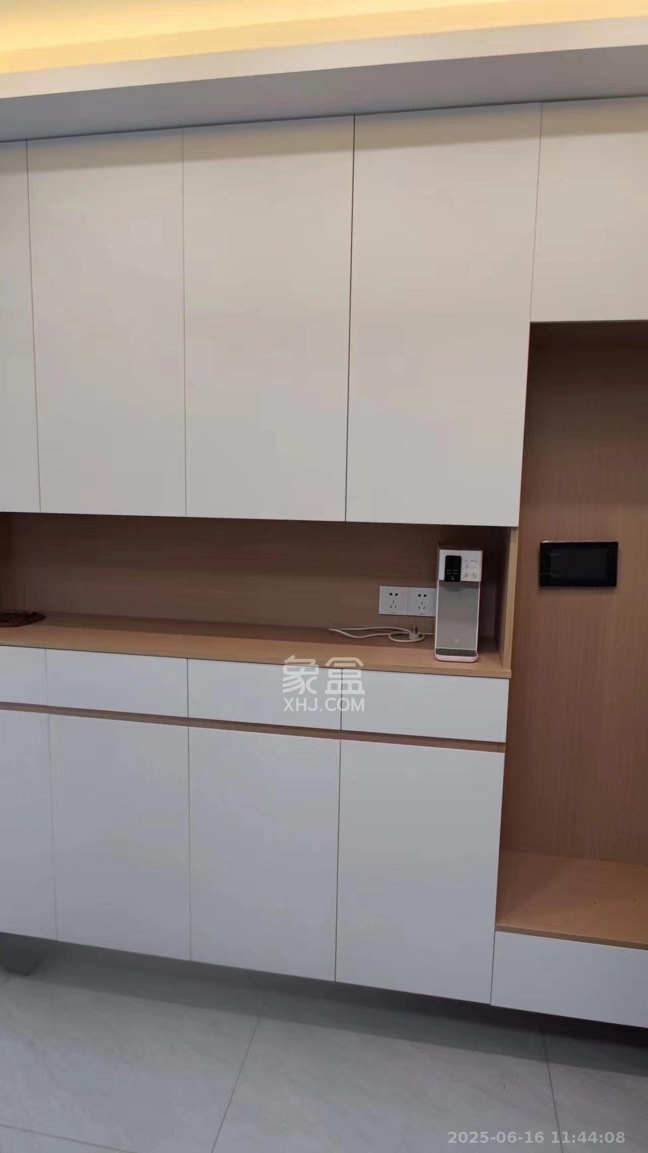 潇湘名城(新里程潇湘名城)  2室1厅1卫   2300.00元/月室内图
