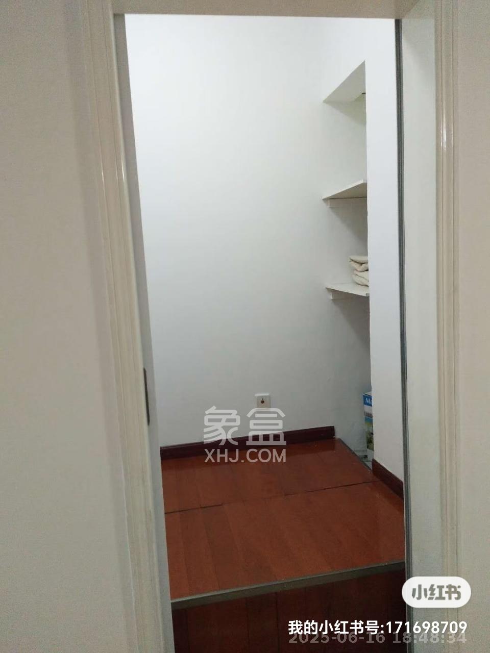 万博汇  1室1厅1卫   1600.00元/月室内图