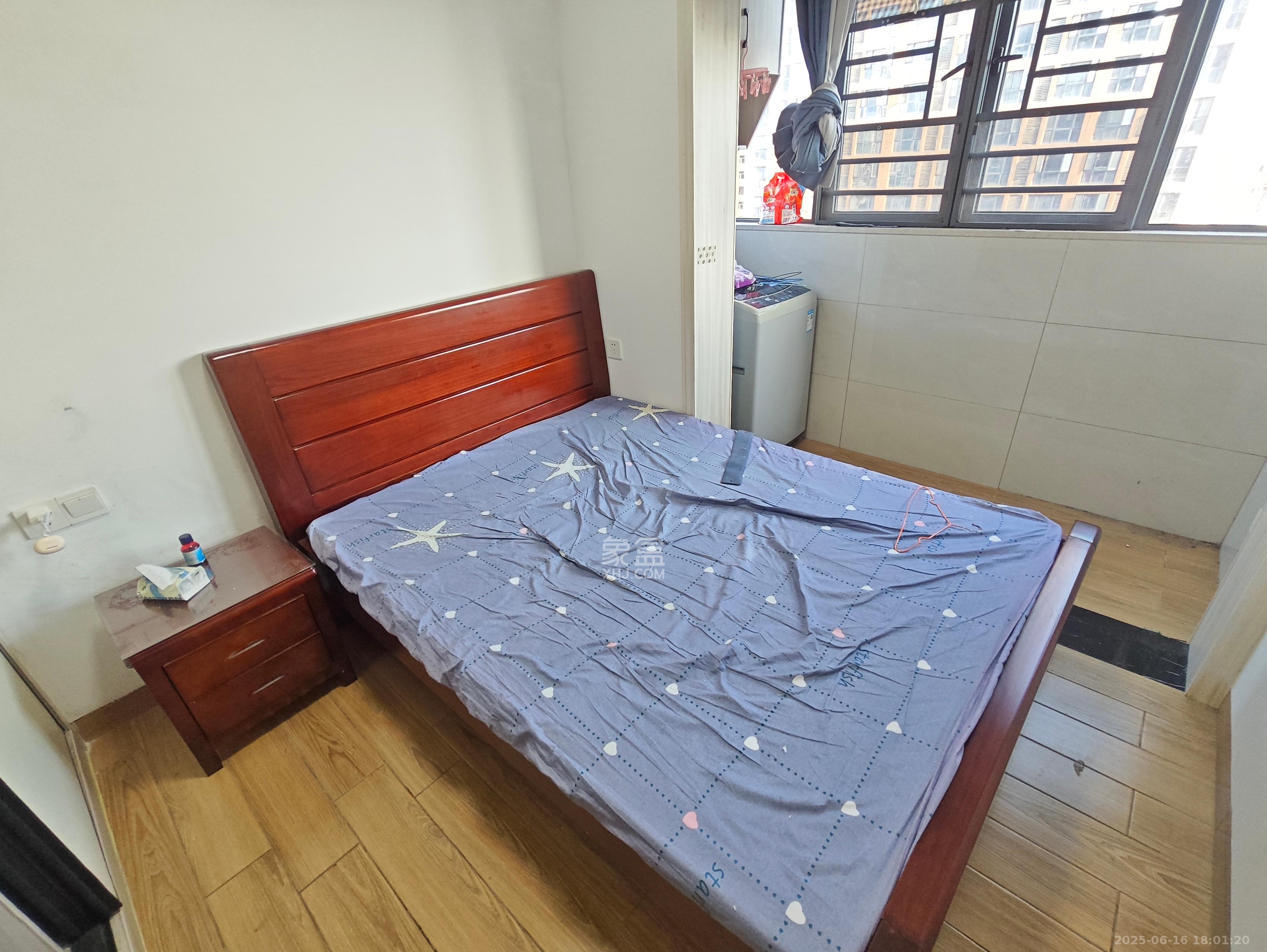 吉泰园安置小区  2室2厅1卫   2500.00元/月室内图