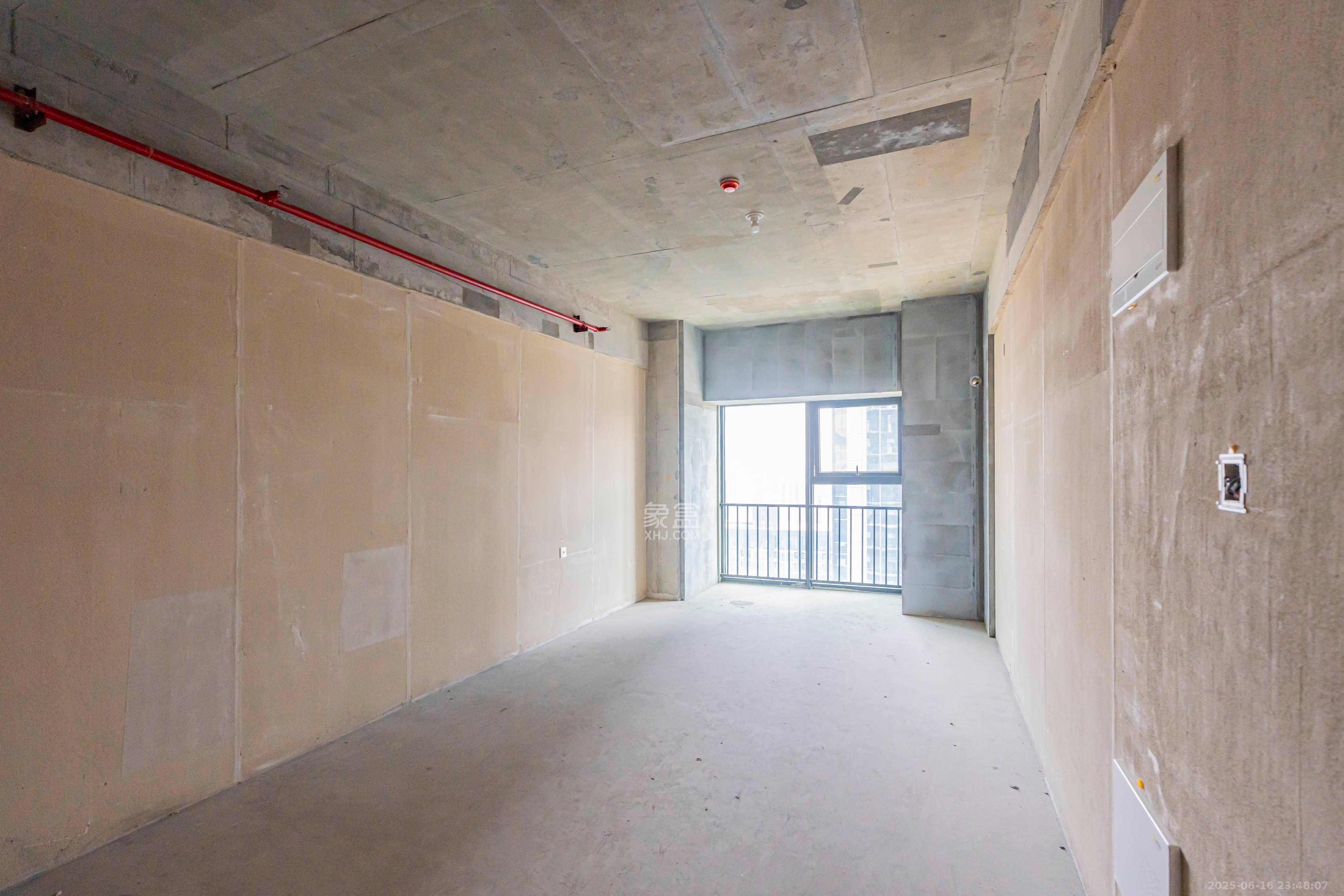 华润置地中心  1室1厅1卫    52.0万 华润置地中心  1室1厅1卫    52.0万卧室