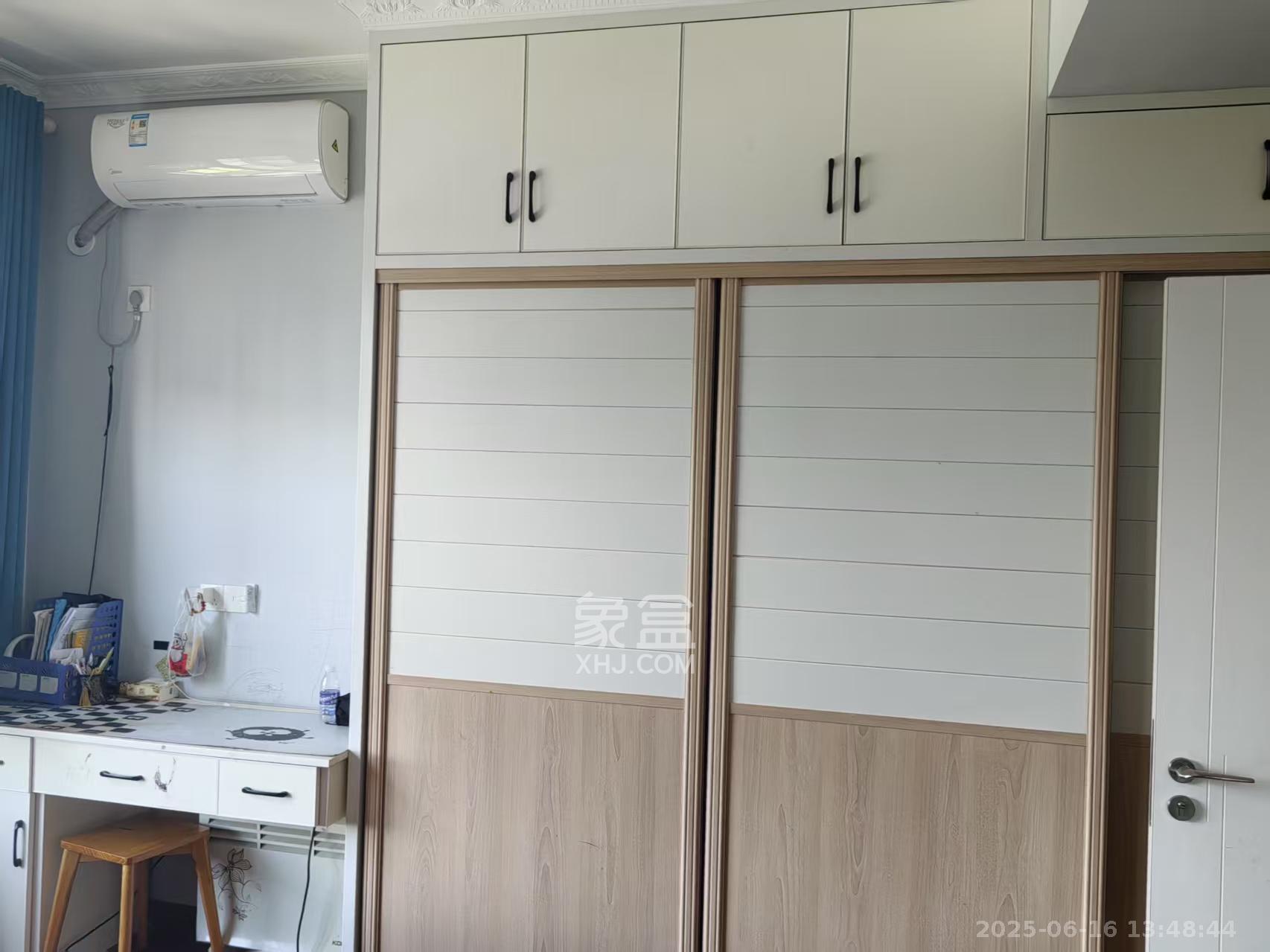 云开壹品樾玺  4室2厅2卫   3400.00元/月室内图