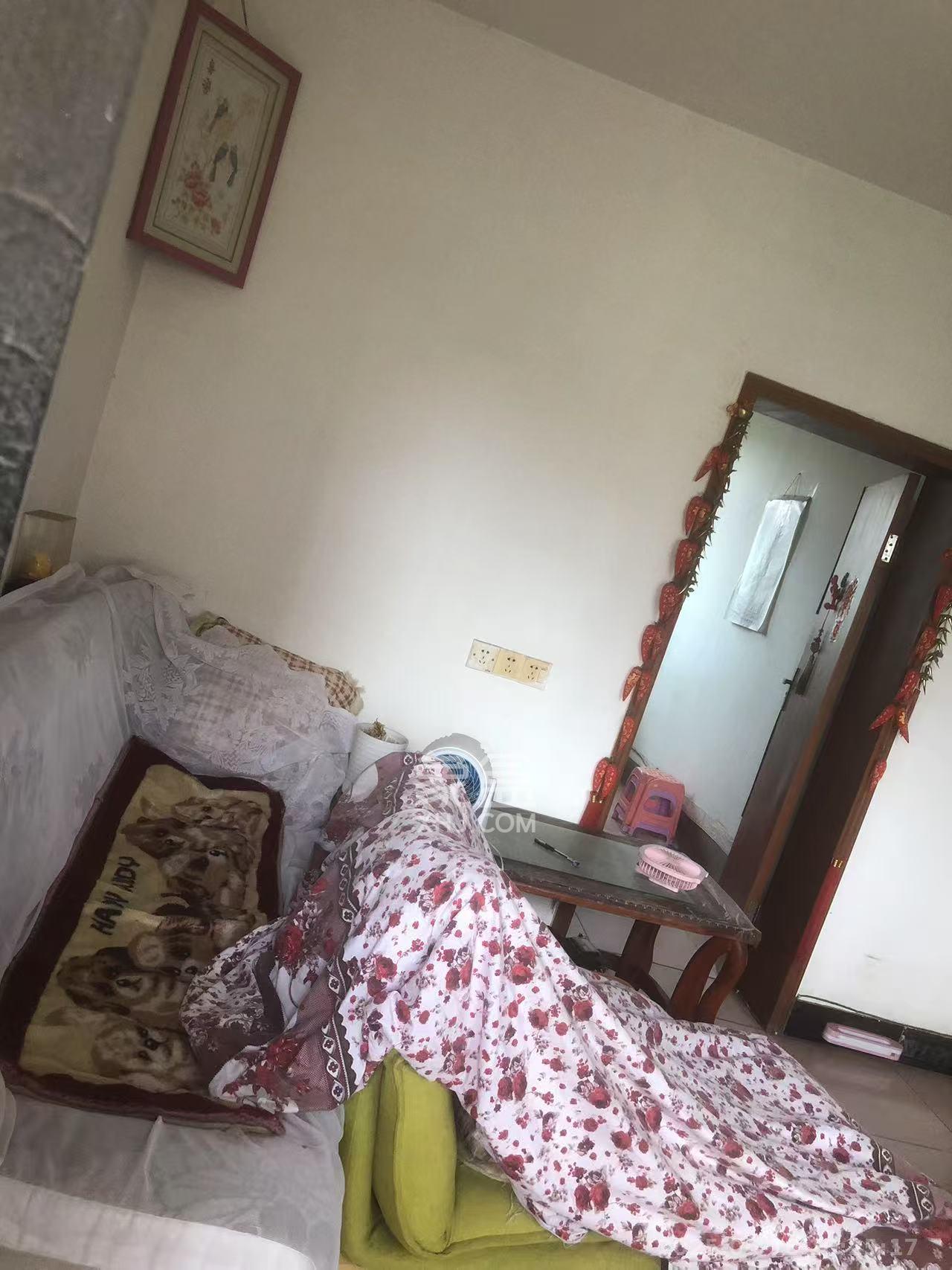 陡岭社区  2室2厅1卫    1000.0元/月 陡岭社区  2室2厅1卫    1000.0元/月室内图