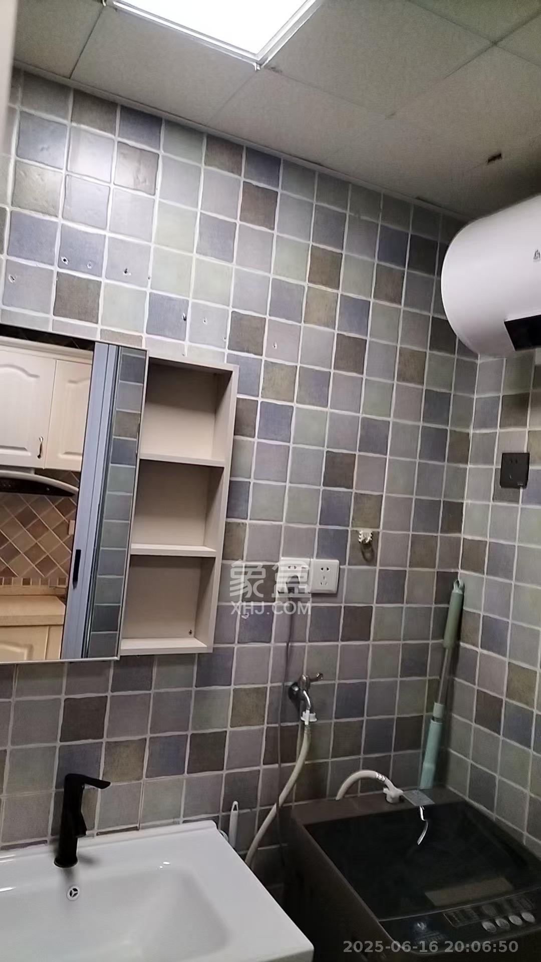 东怡外国(南湖一号) 1室1厅1卫 1800.0元/月 东怡外国(南湖一号) 1室1厅1卫 1800.0元/月室内图