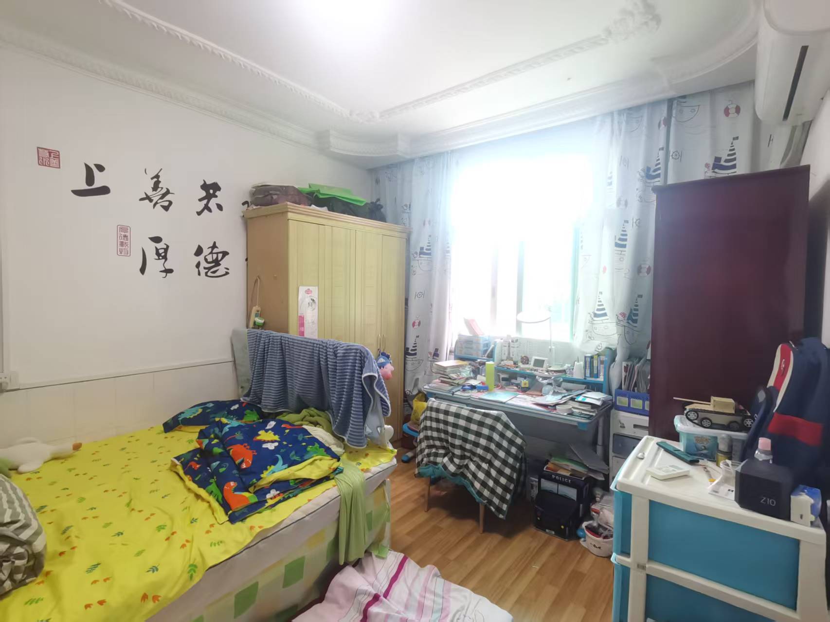 秀峰小区  3室2厅1卫   32.80万
