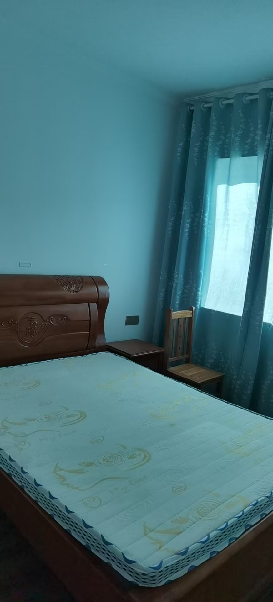 百弘学府城 2室1厅1卫 1500.0元/月 百弘学府城 2室1厅1卫 1500.0元/月室内图