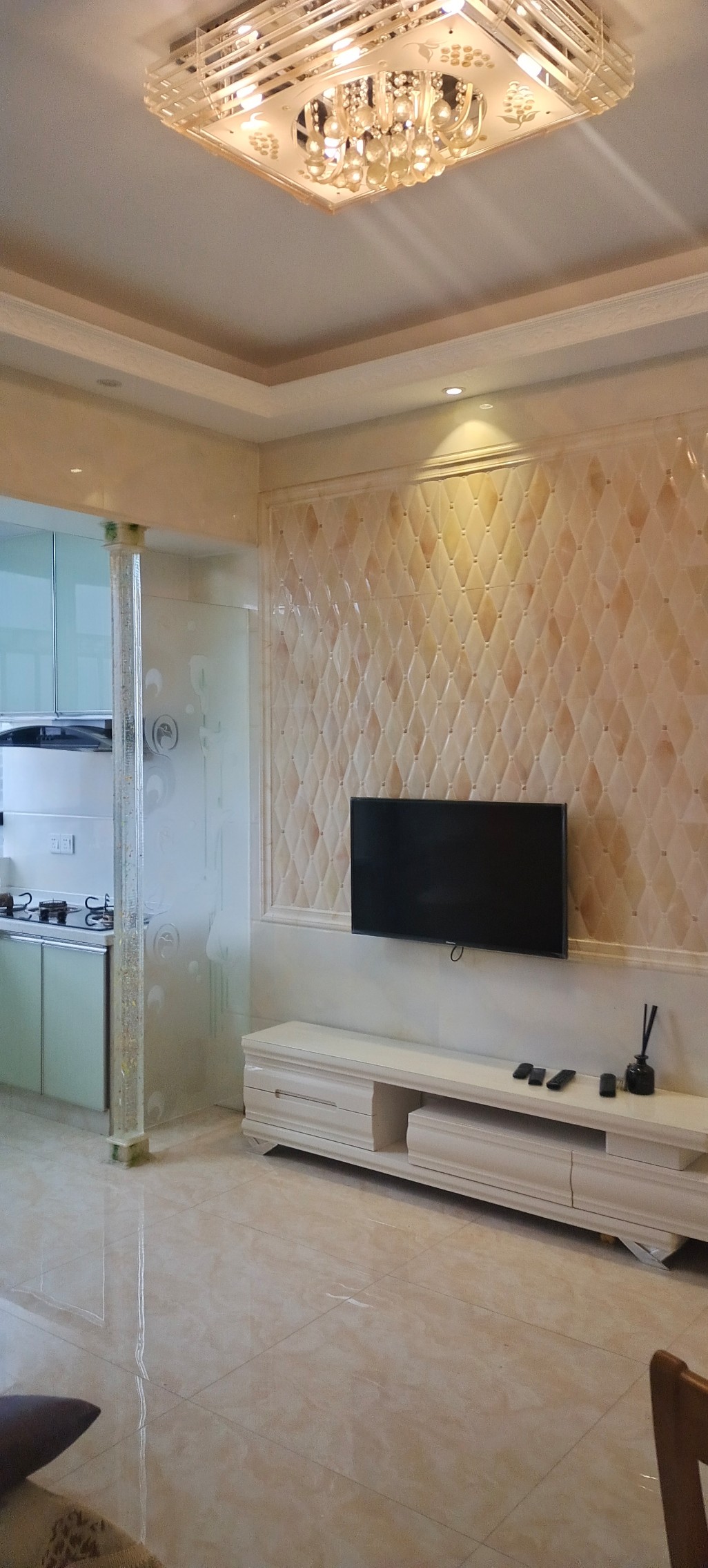 鸿星新天地  1室1厅1卫    27.8万 鸿星新天地  1室1厅1卫    27.8万室内图