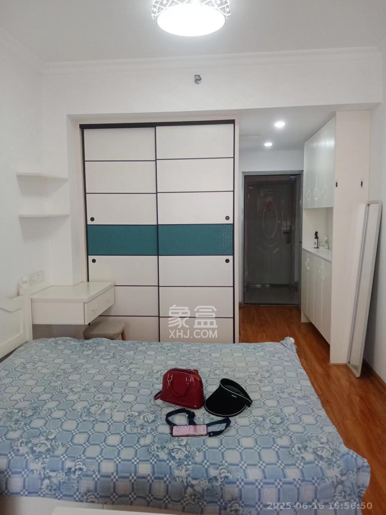 怡海星城  1室0厅0卫    1000.0元/月室内图